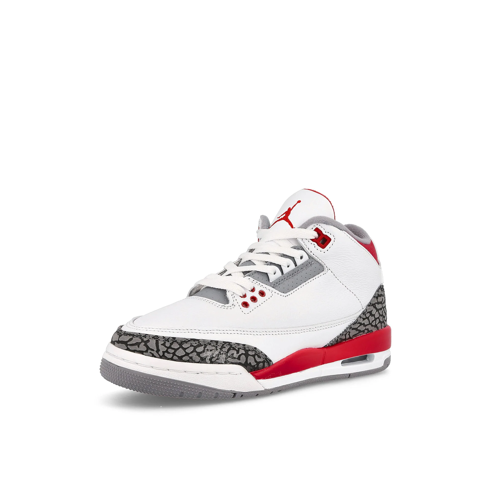 Air Jordan 3 Retro GS - Image 4