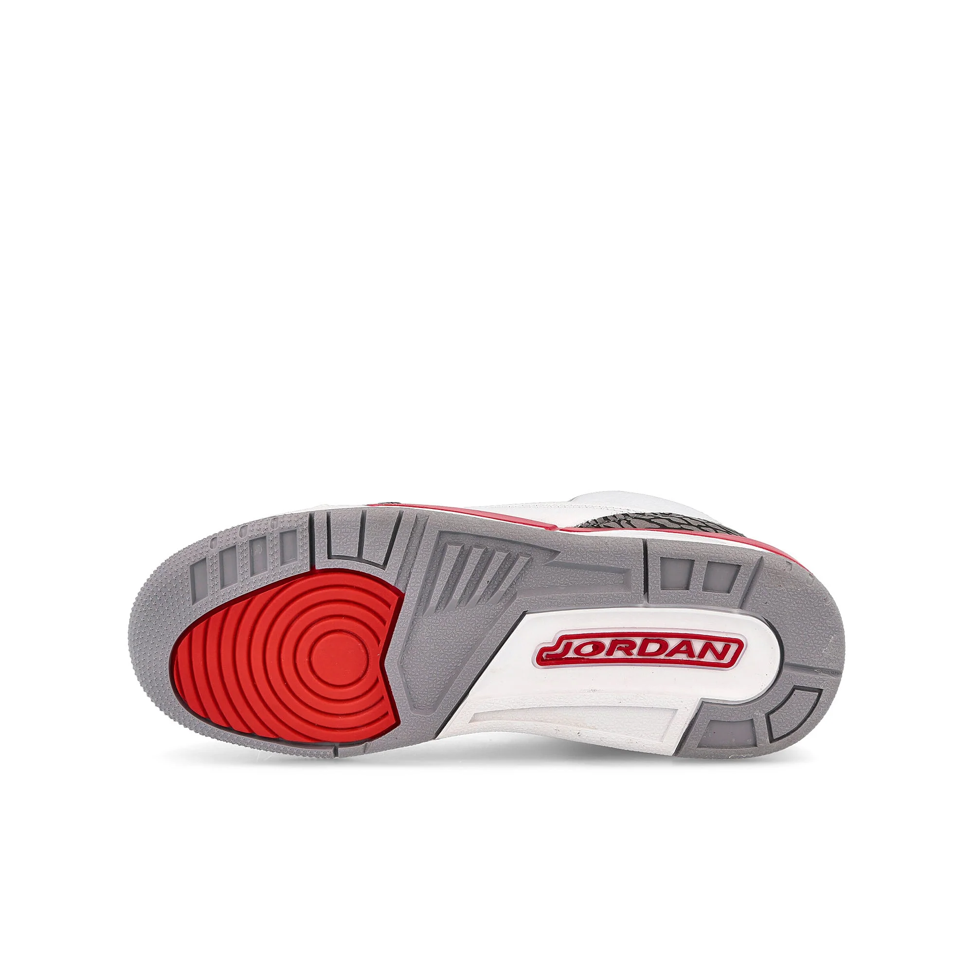 Air Jordan 3 Retro GS - Image 6