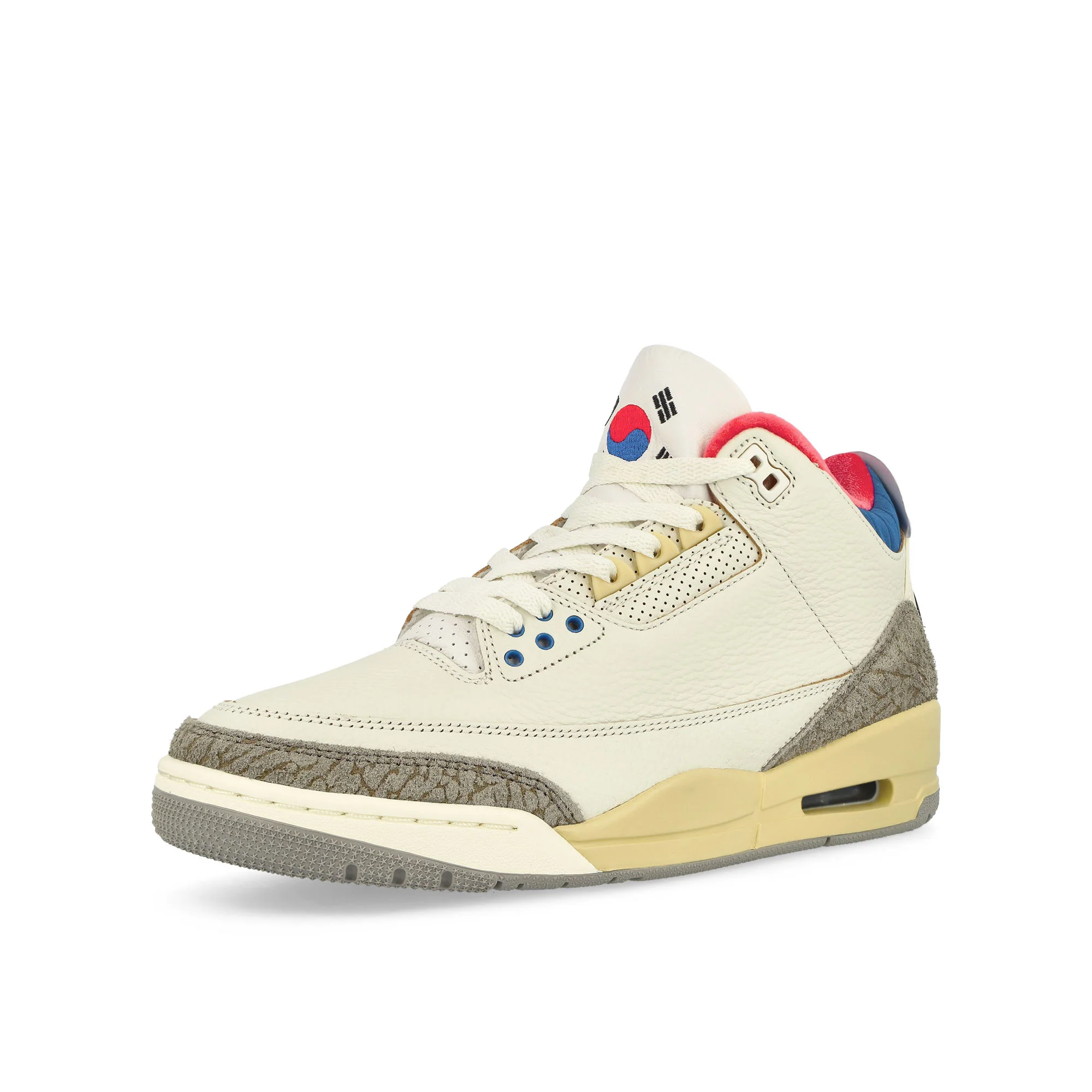 Air Jordan 3 Retro - Image 4
