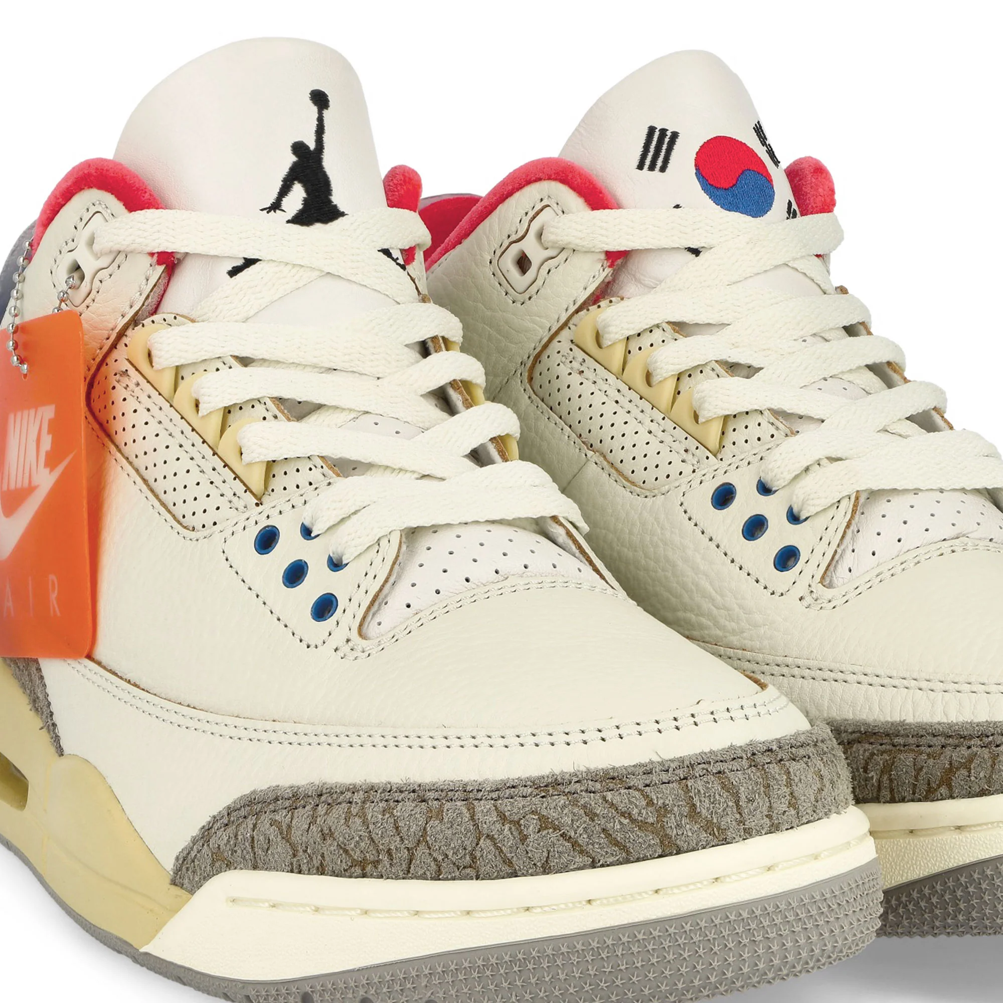Air Jordan 3 Retro - Image 5