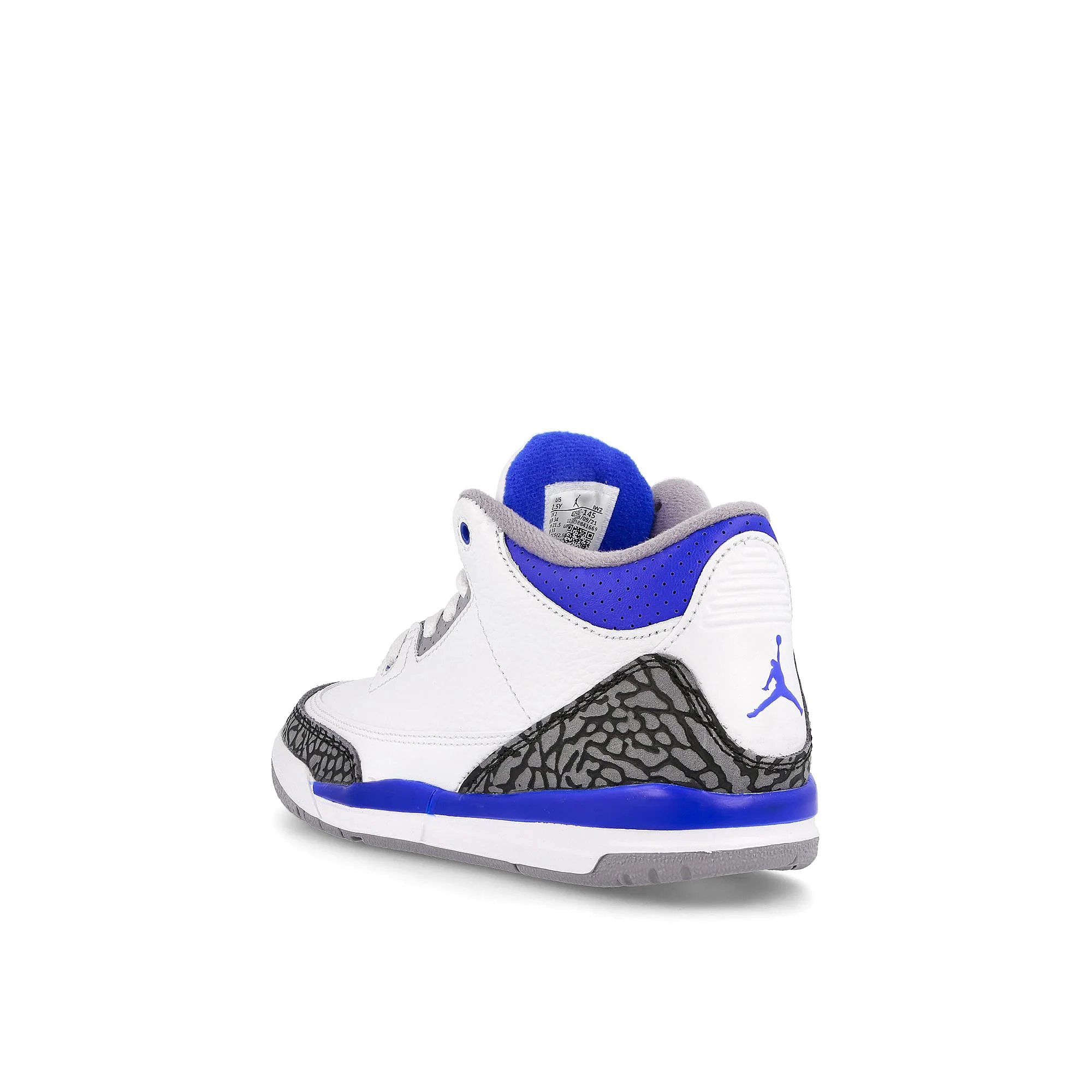 Air Jordan 3 Retro PS - Image 3
