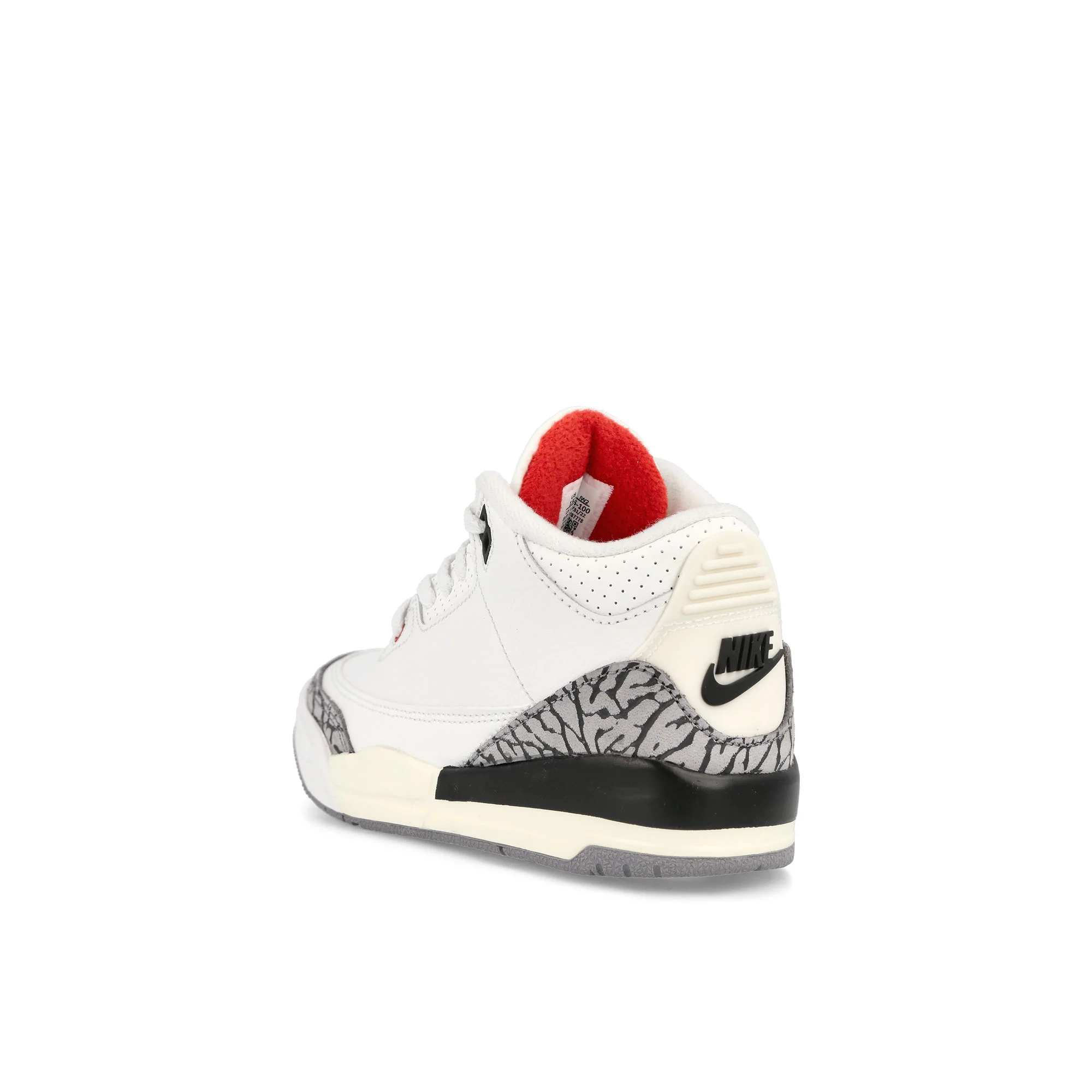 Air Jordan 3 Retro PS - Image 3
