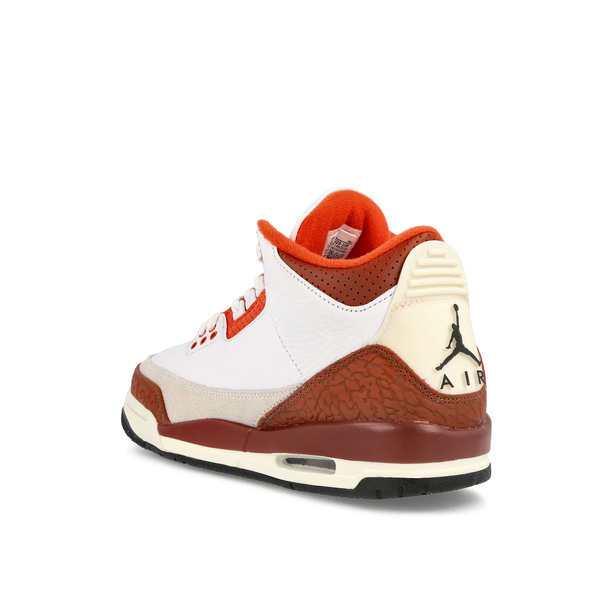 Air Jordan 3 Retro SE GS - Image 3