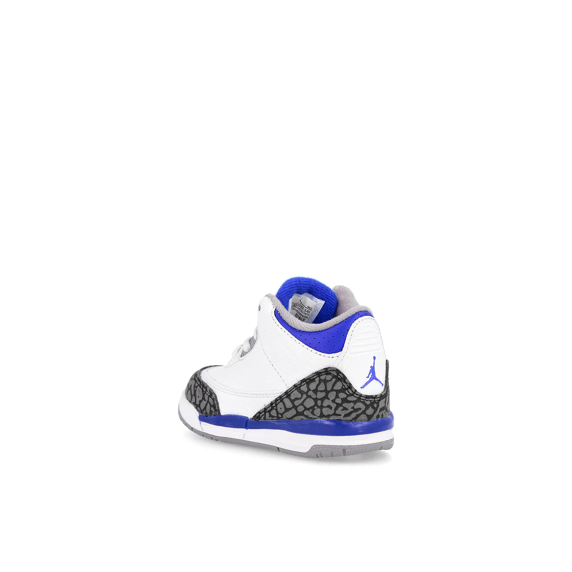 Air Jordan 3 Retro TD - Image 3