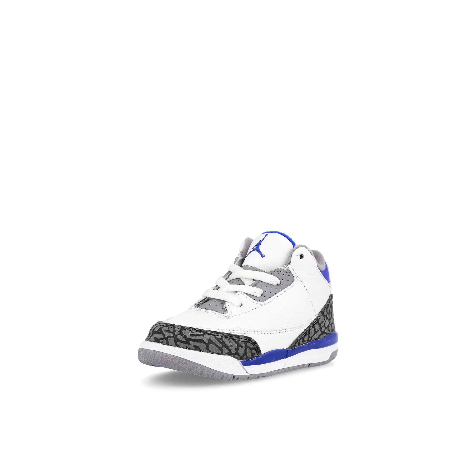 Air Jordan 3 Retro TD - Image 4
