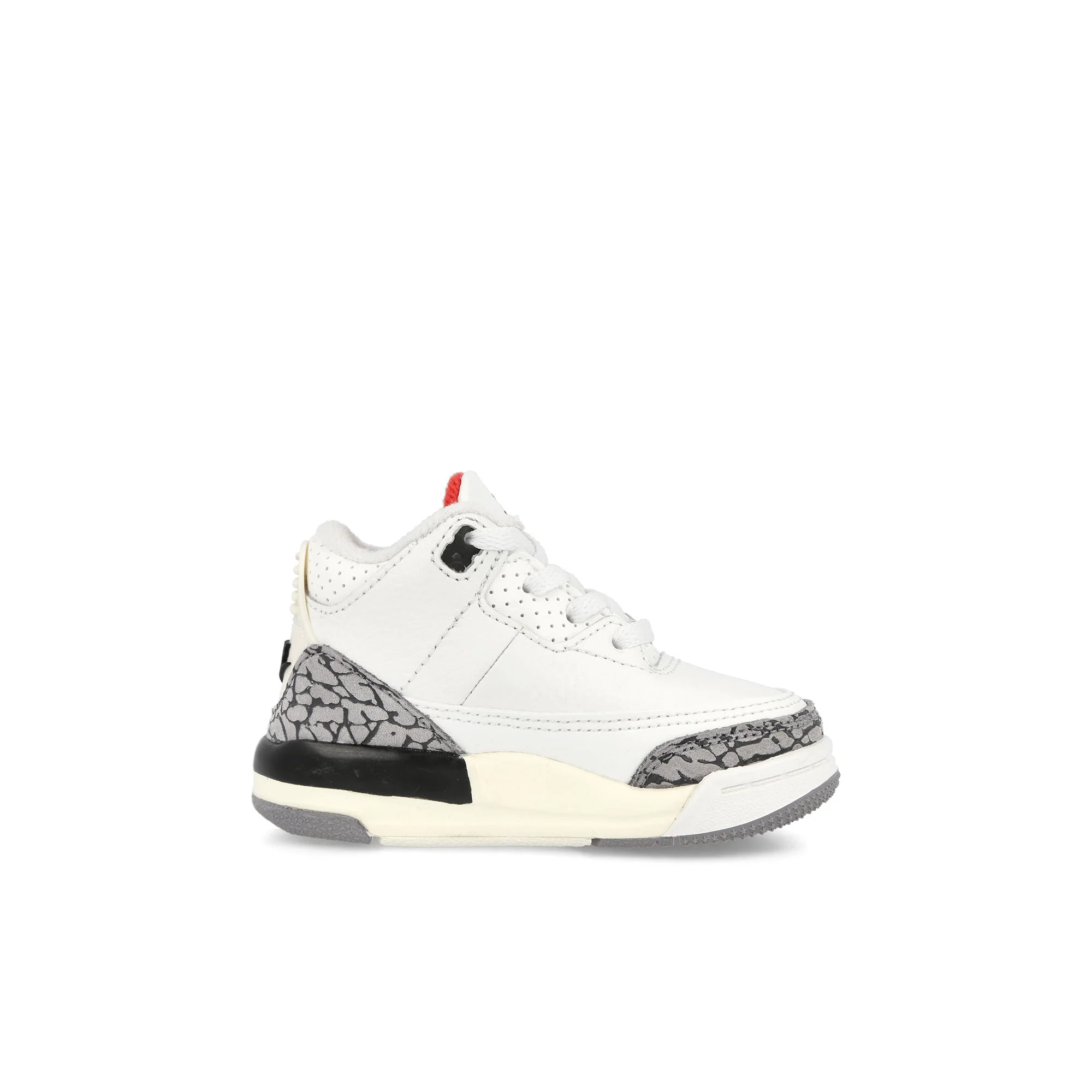 Air Jordan 3 Retro TD - Image 2