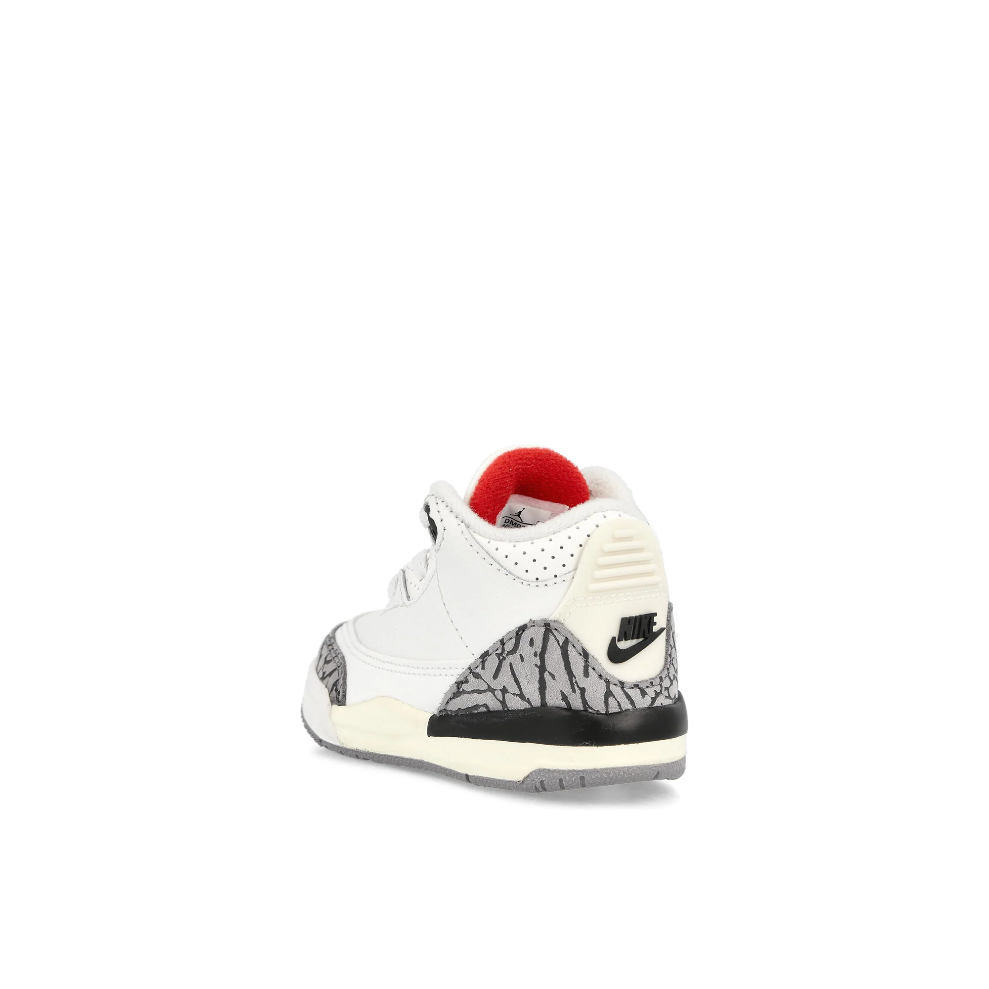 Air Jordan 3 Retro TD - Image 3