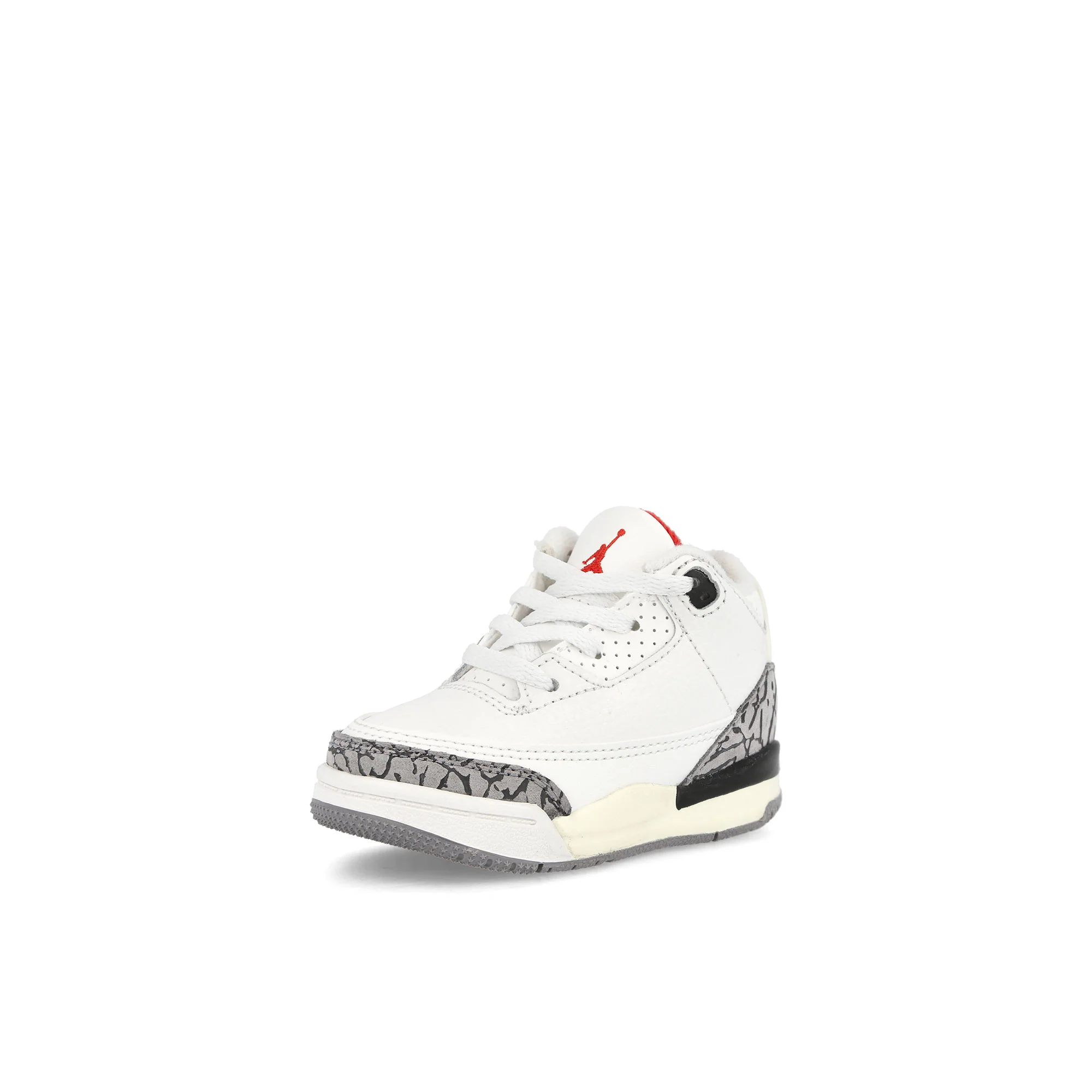 Air Jordan 3 Retro TD - Image 4