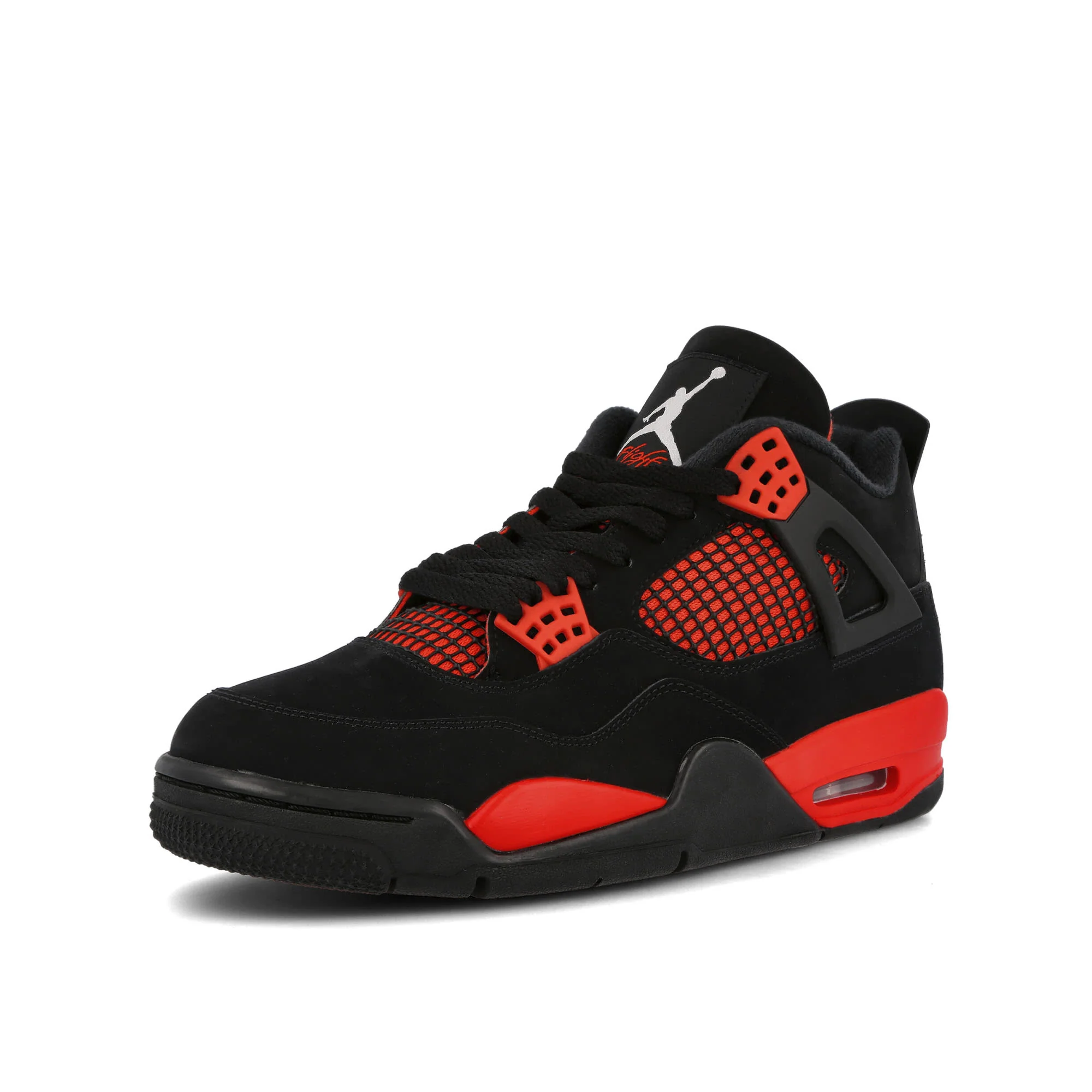 Air Jordan 4 Retro - Image 4
