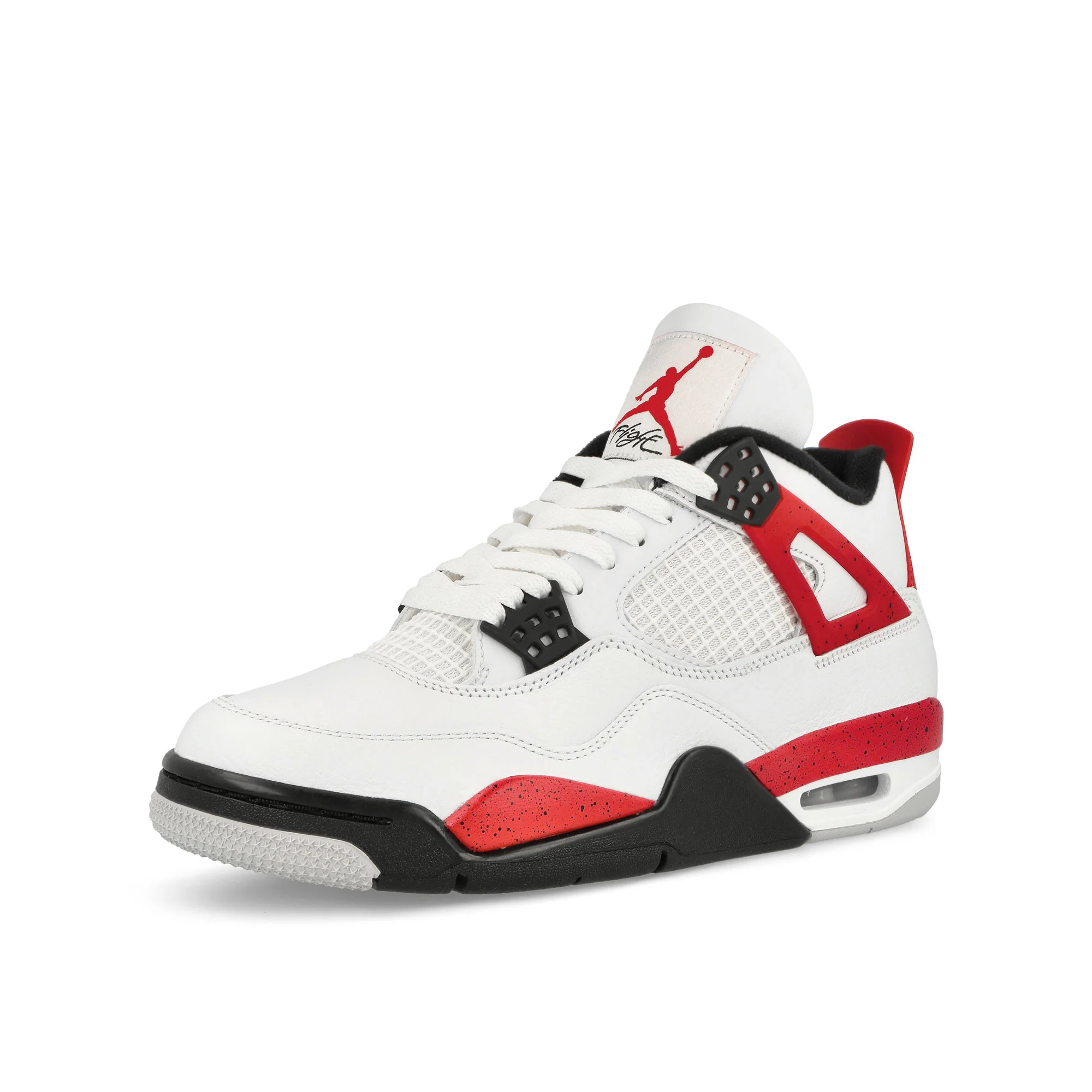 Air Jordan 4 Retro - Image 4