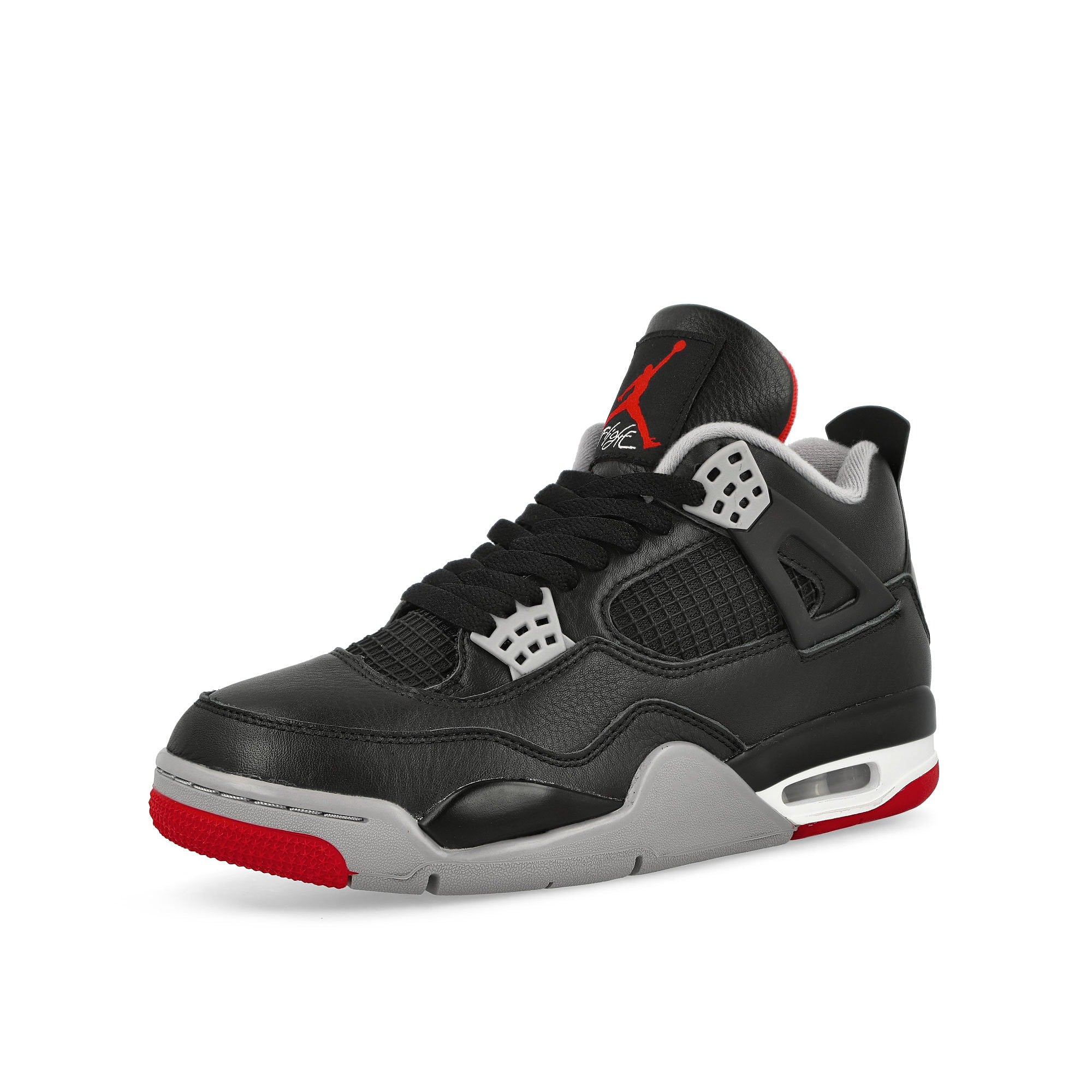 Air Jordan 4 Retro - Image 4