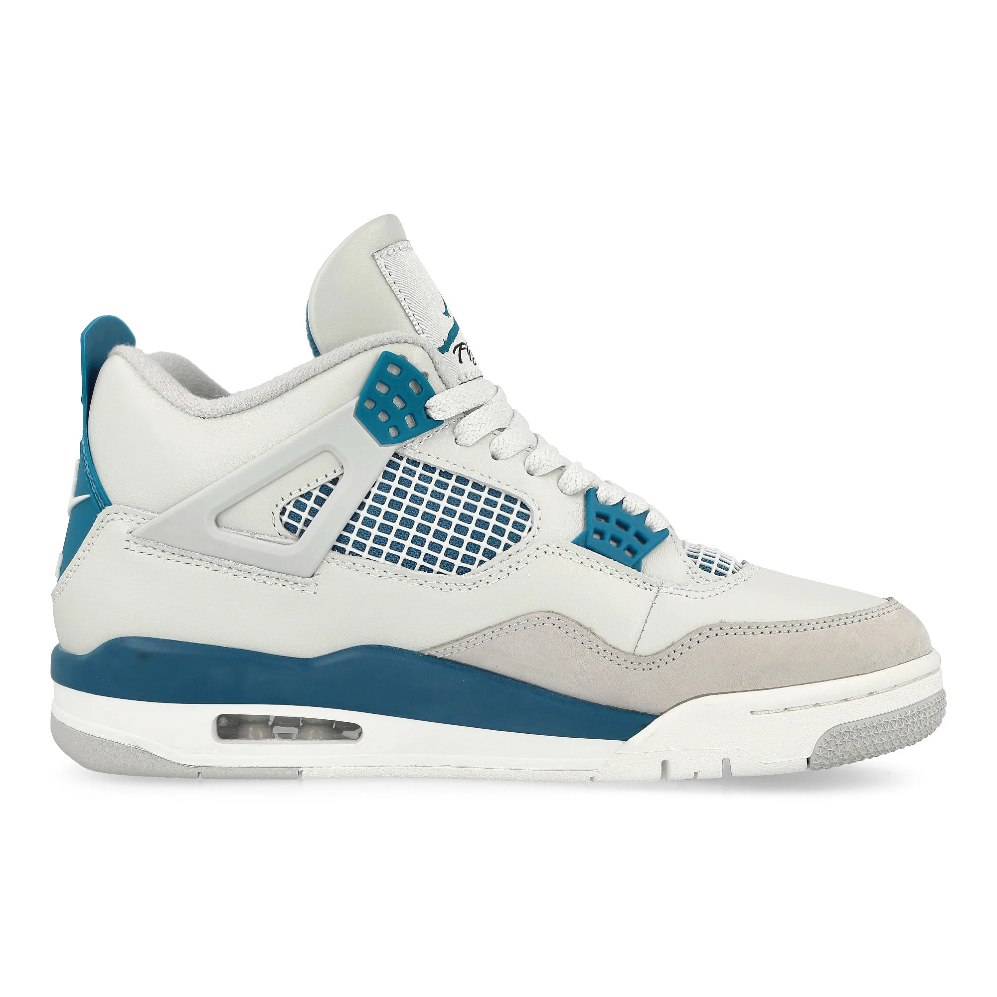 Air Jordan 4 Retro - Image 2