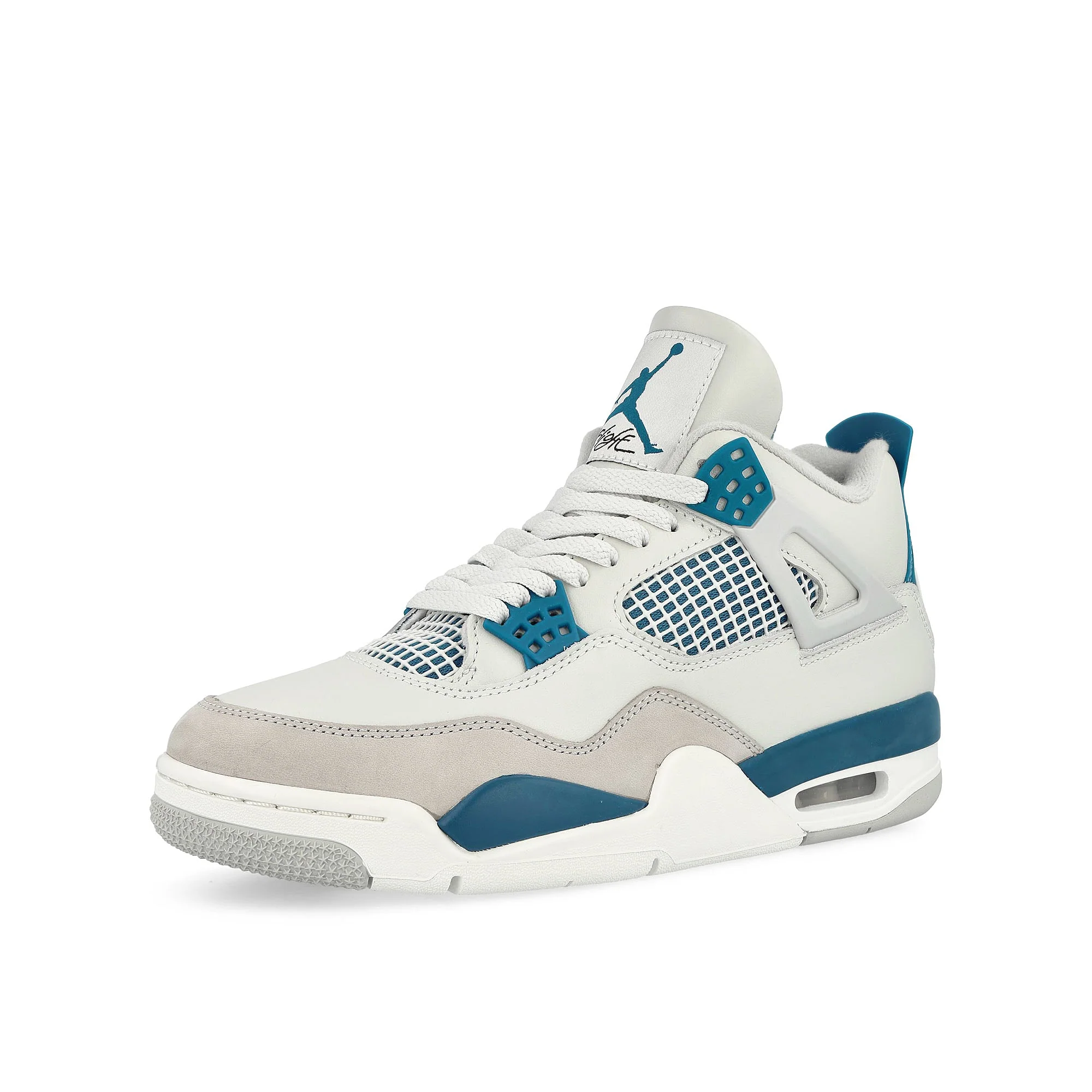 Air Jordan 4 Retro - Image 4