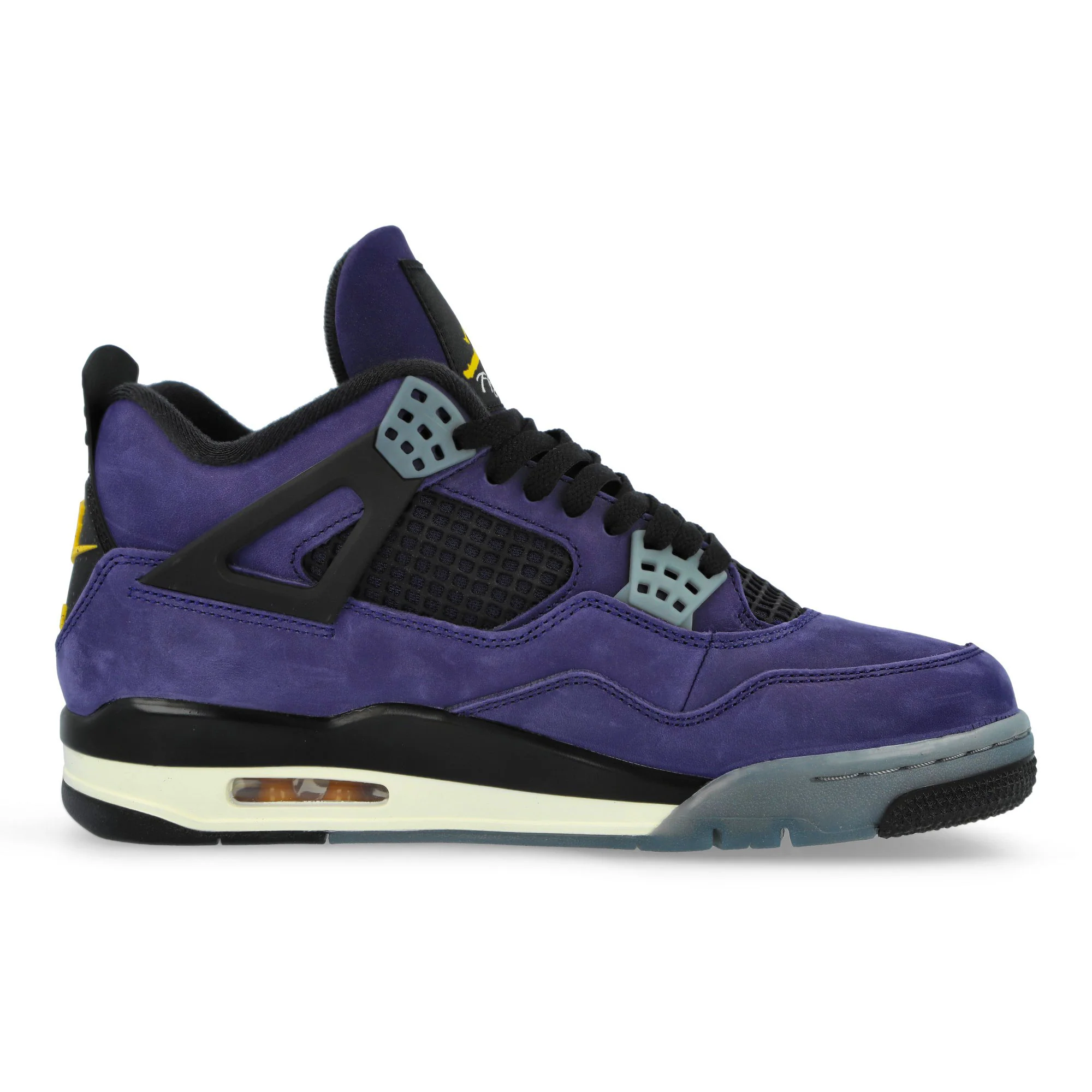 Air Jordan 4 Retro - Image 2