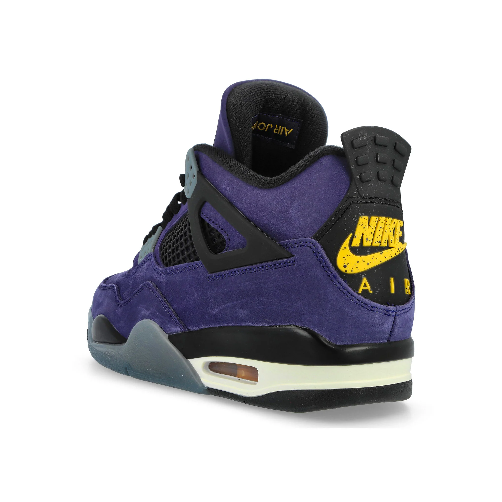Air Jordan 4 Retro - Image 3