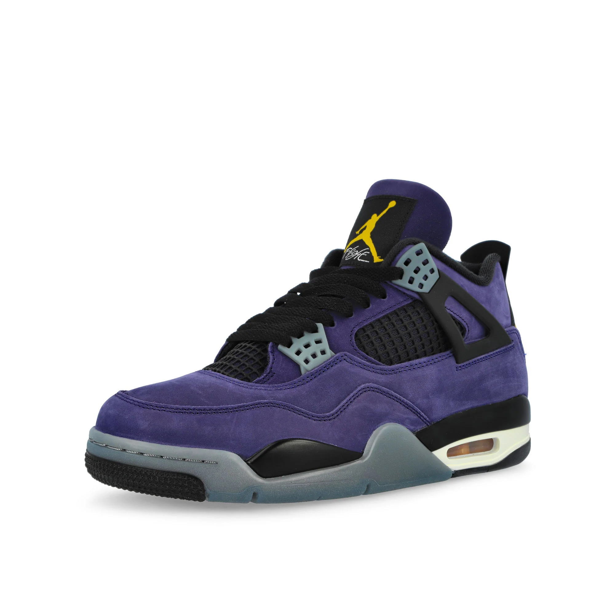 Air Jordan 4 Retro - Image 4