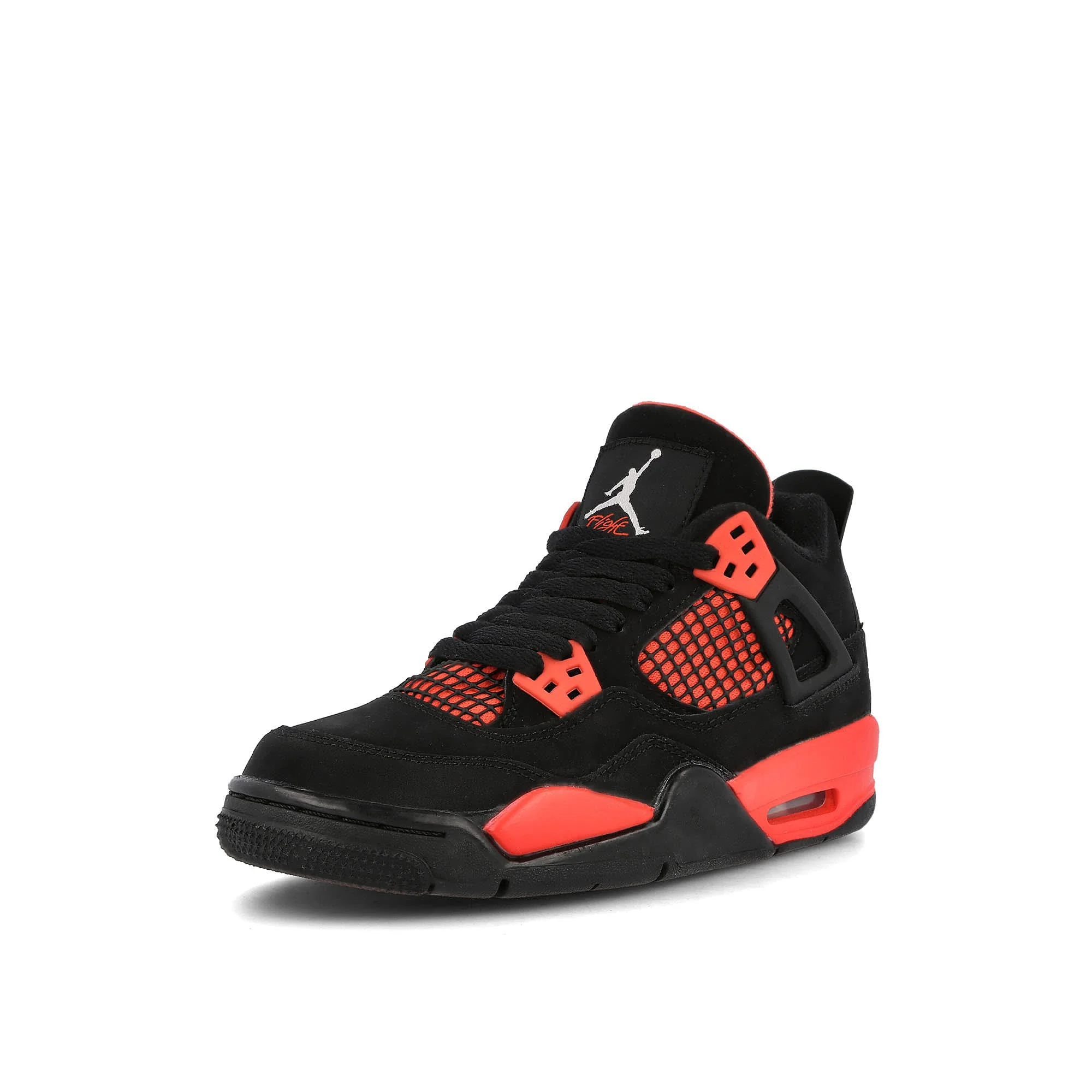 Air Jordan 4 Retro GS - Image 4