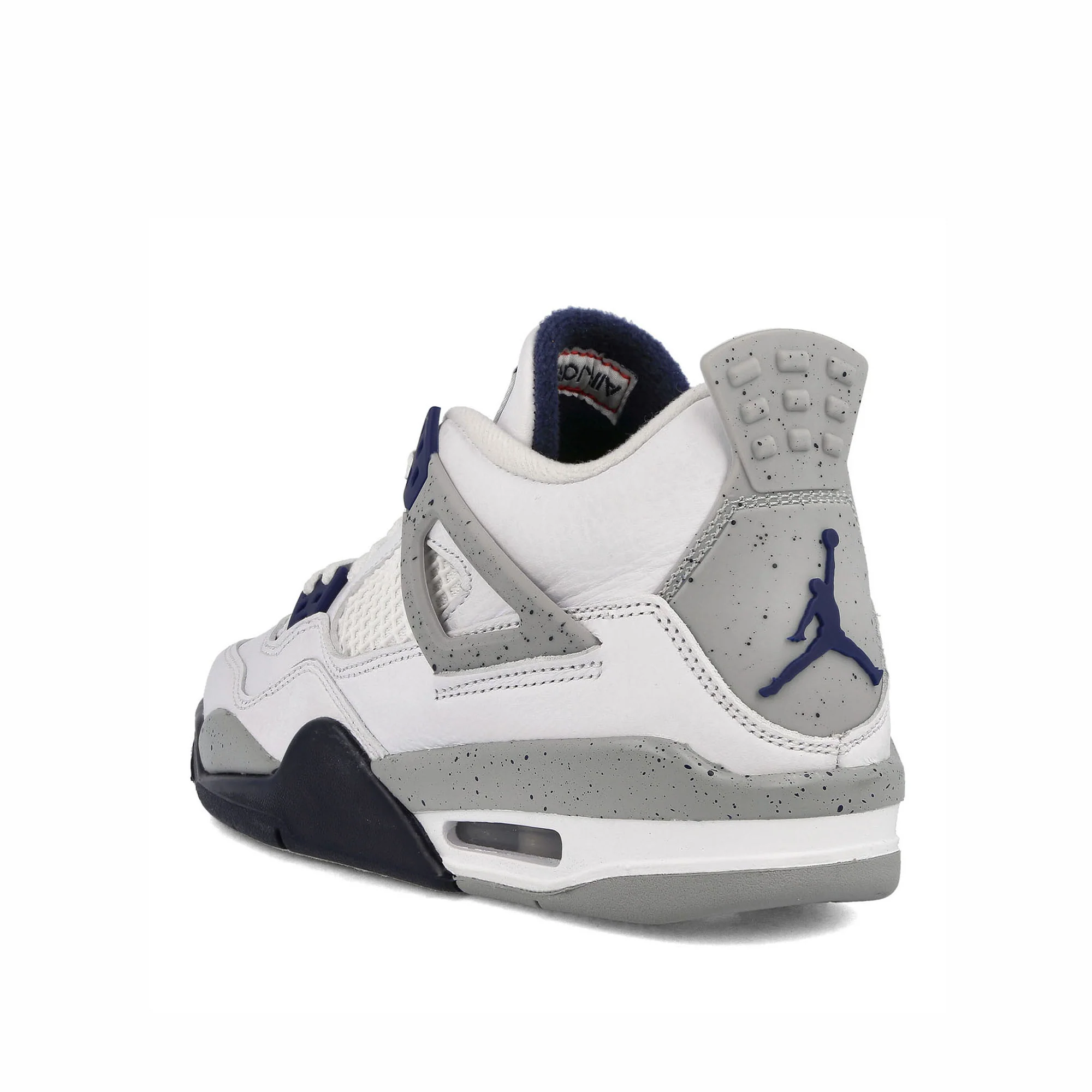 Air Jordan 4 Retro GS - Image 3