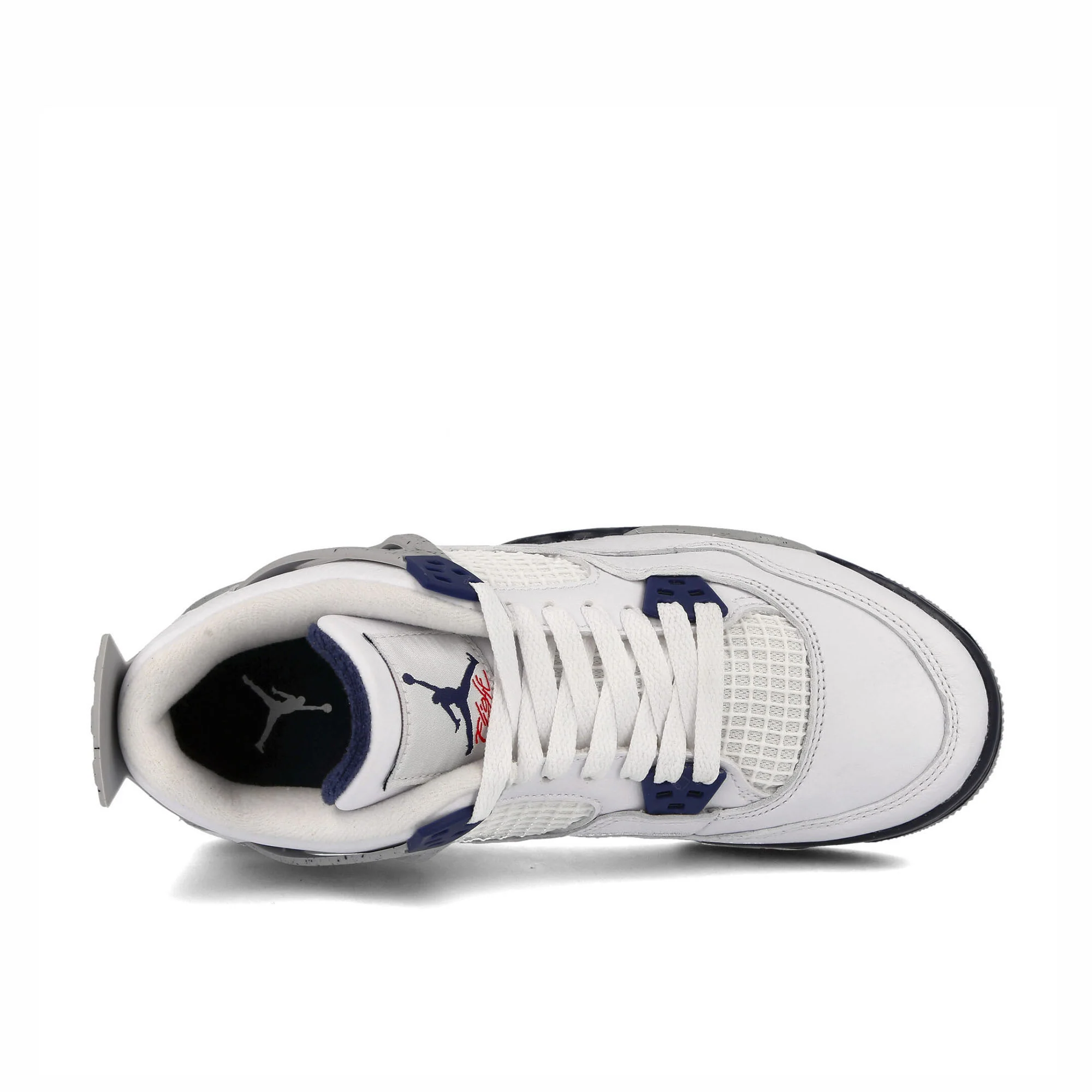 Air Jordan 4 Retro GS - Image 5