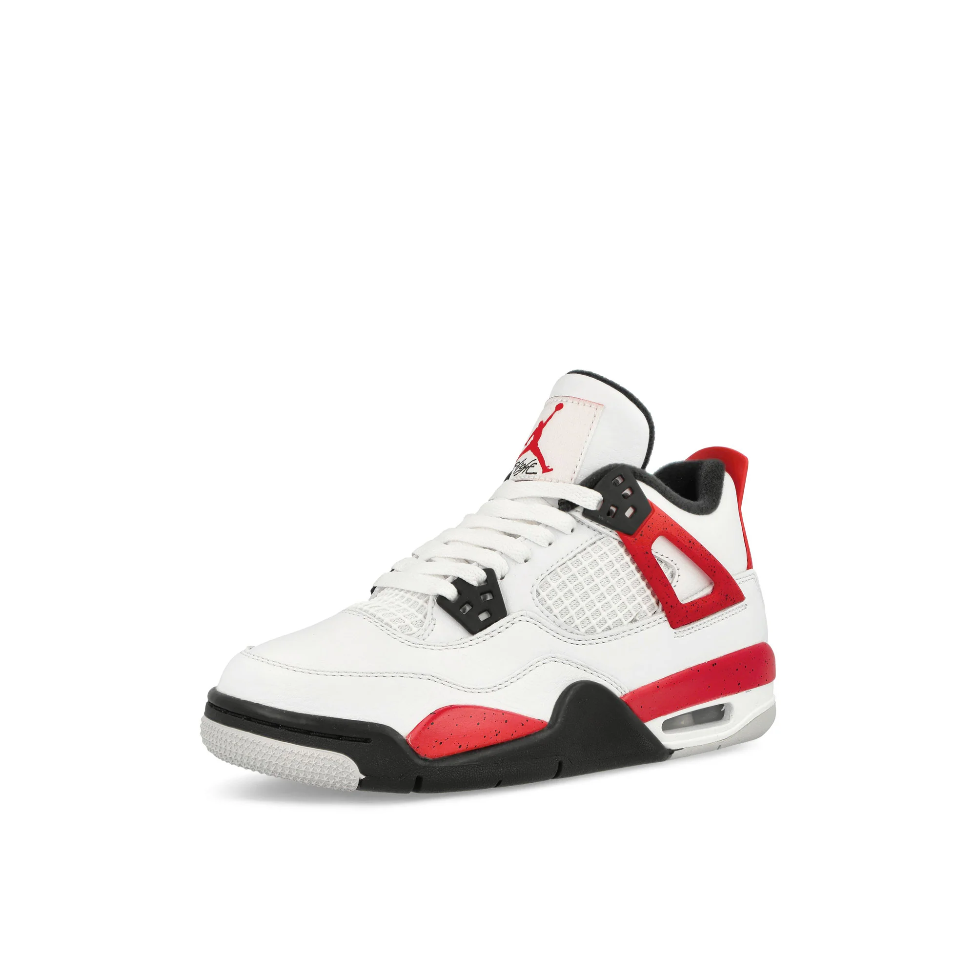Air Jordan 4 Retro GS - Image 4
