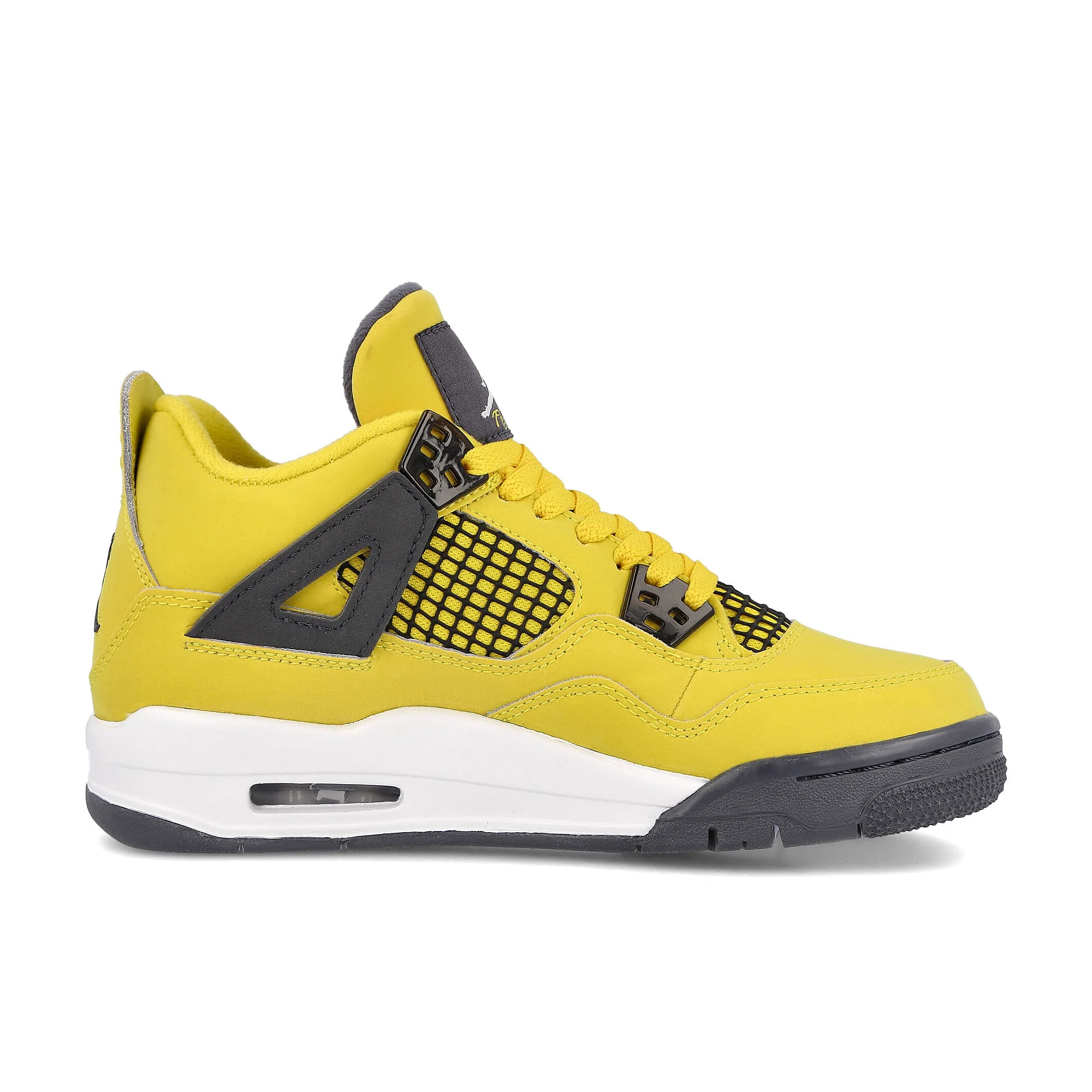 Air Jordan 4 Retro GS - Image 2