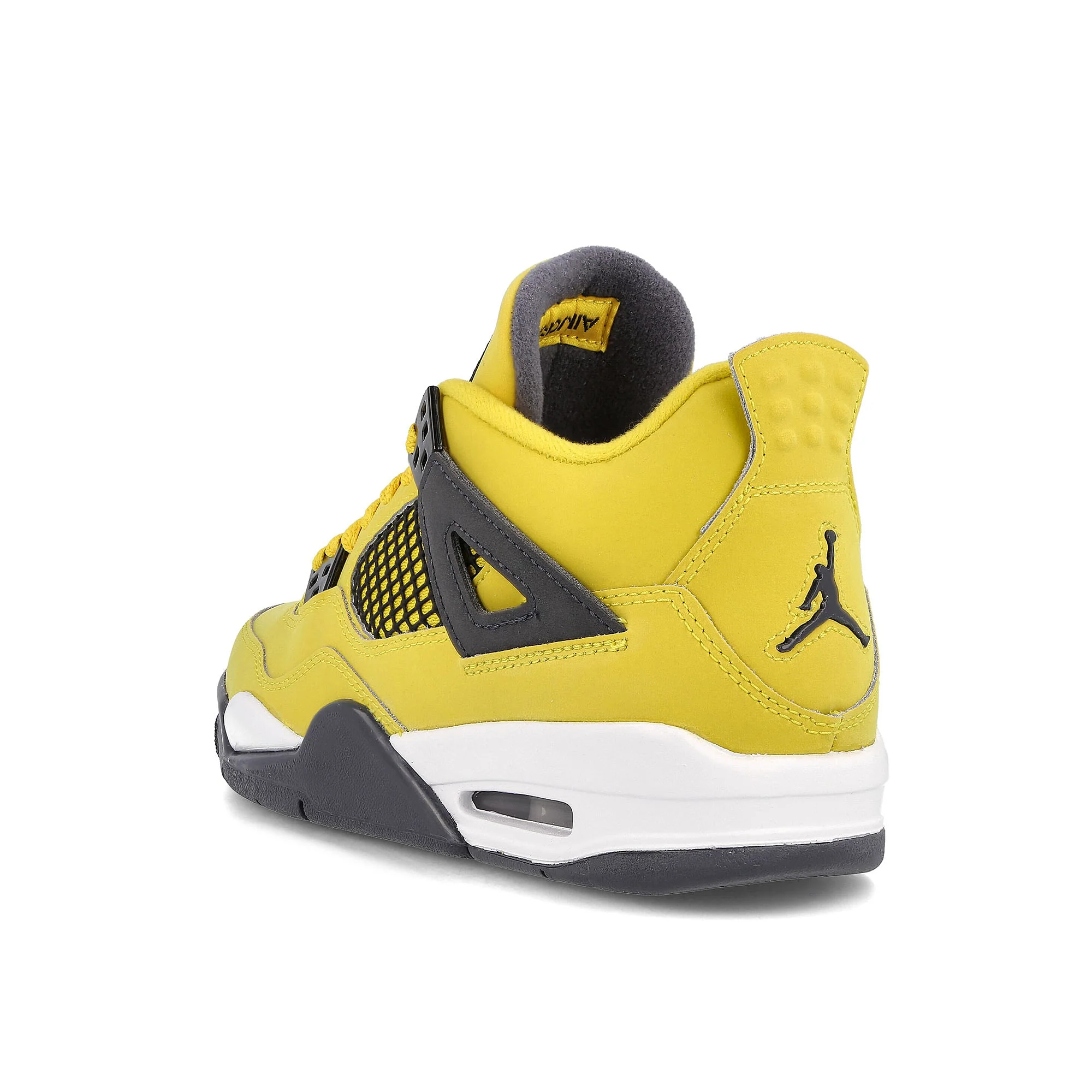Air Jordan 4 Retro GS - Image 3