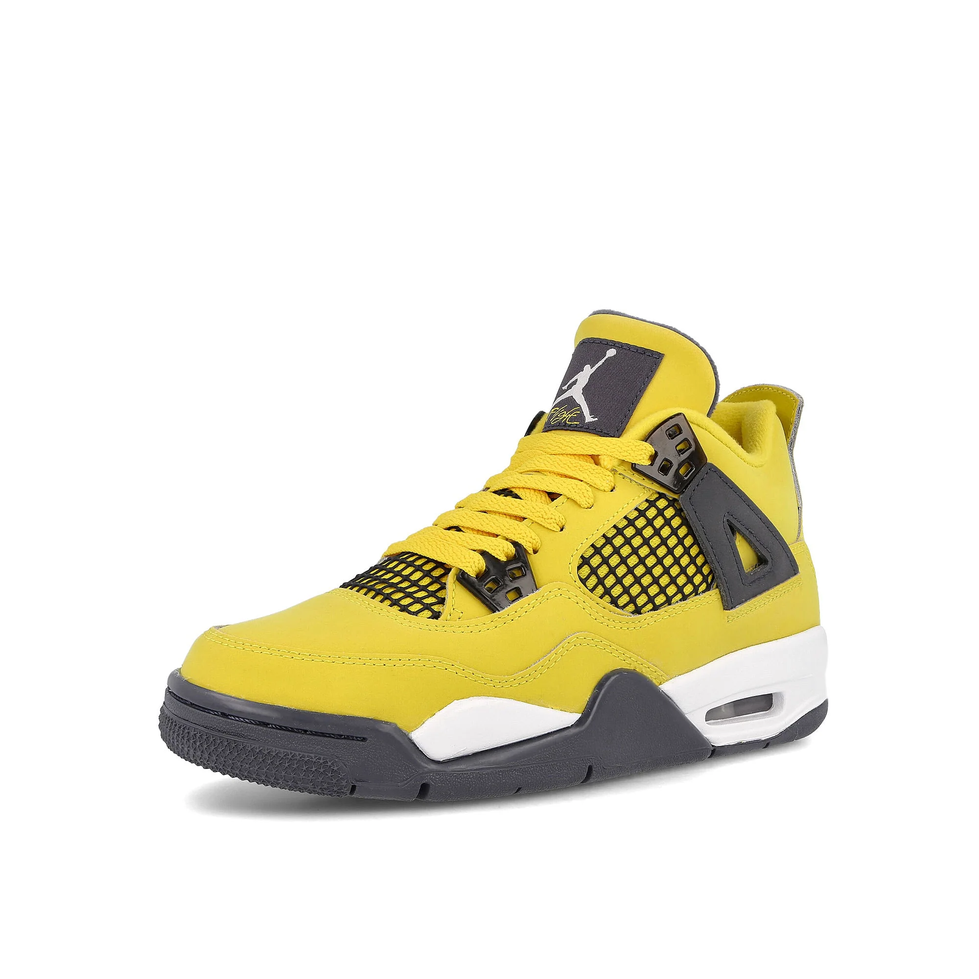 Air Jordan 4 Retro GS - Image 4