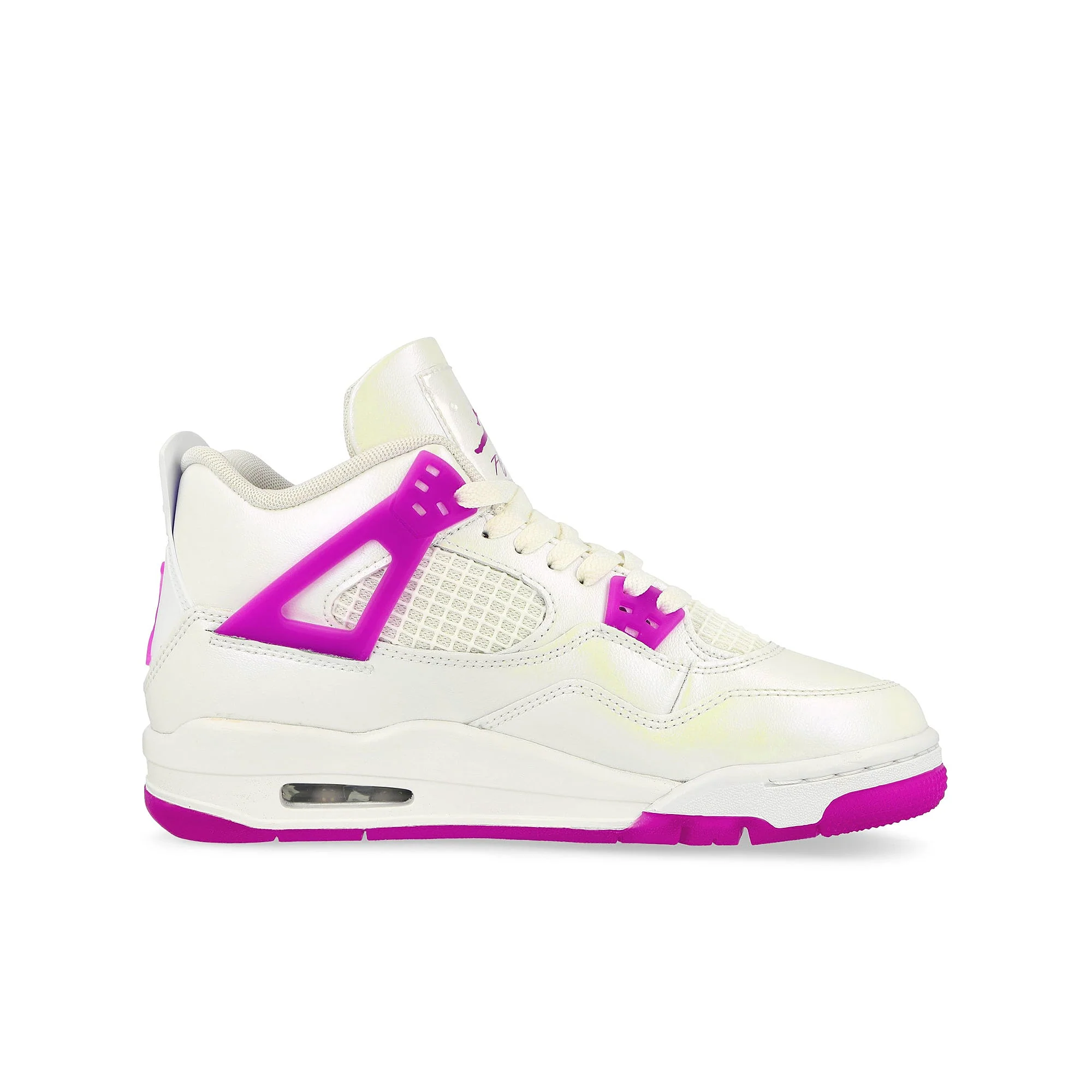 Air Jordan 4 Retro GS - Image 2