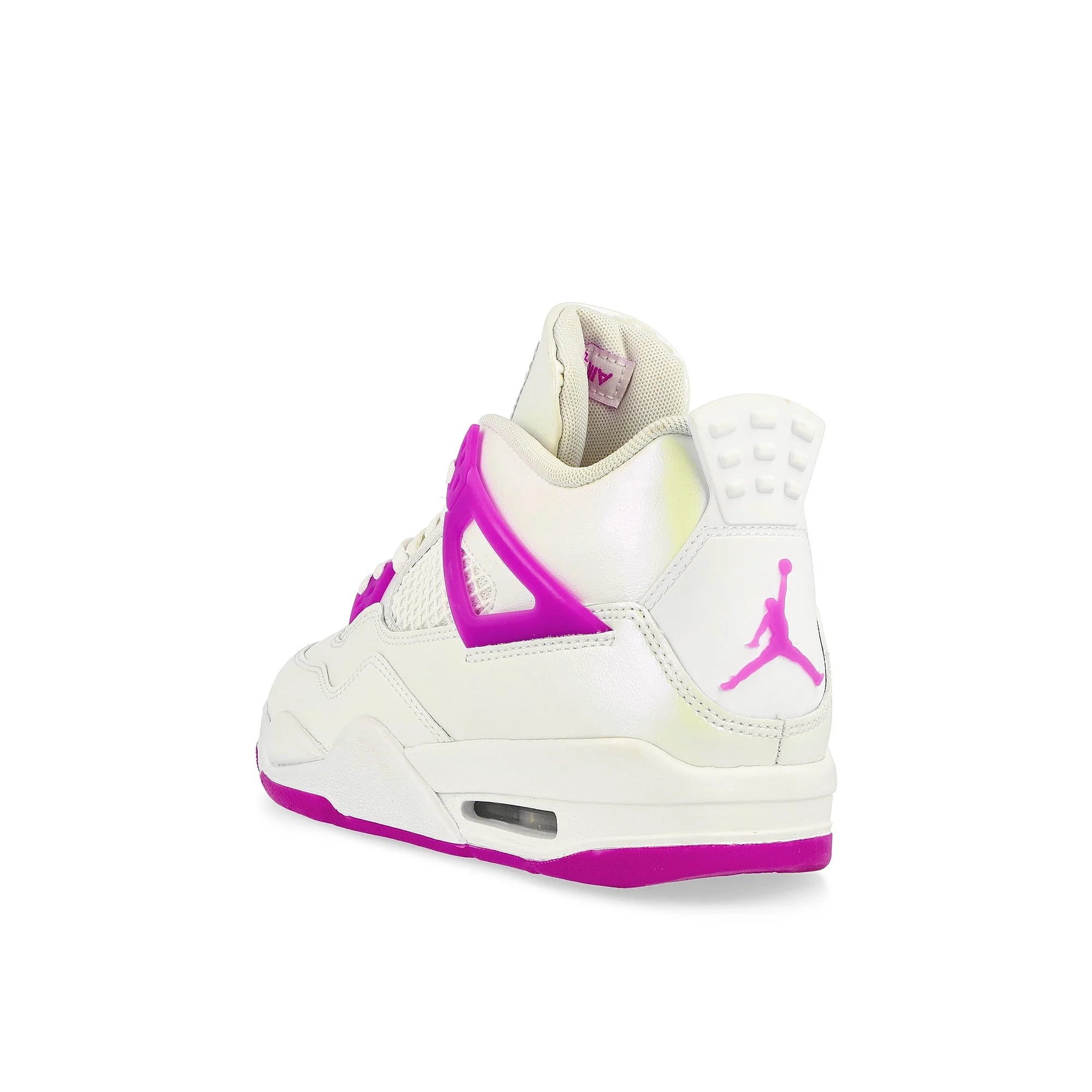Air Jordan 4 Retro GS - Image 3