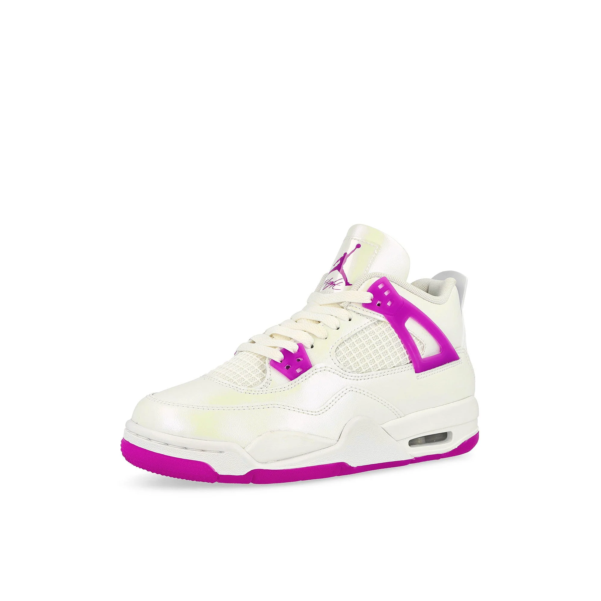 Air Jordan 4 Retro GS - Image 4