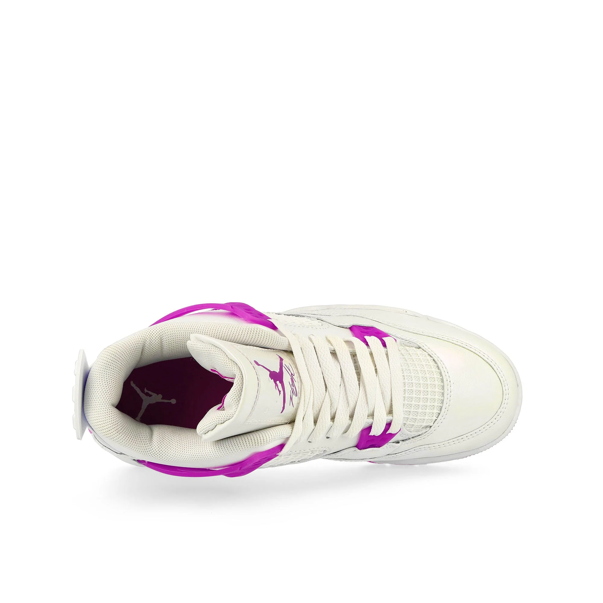 Air Jordan 4 Retro GS - Image 5