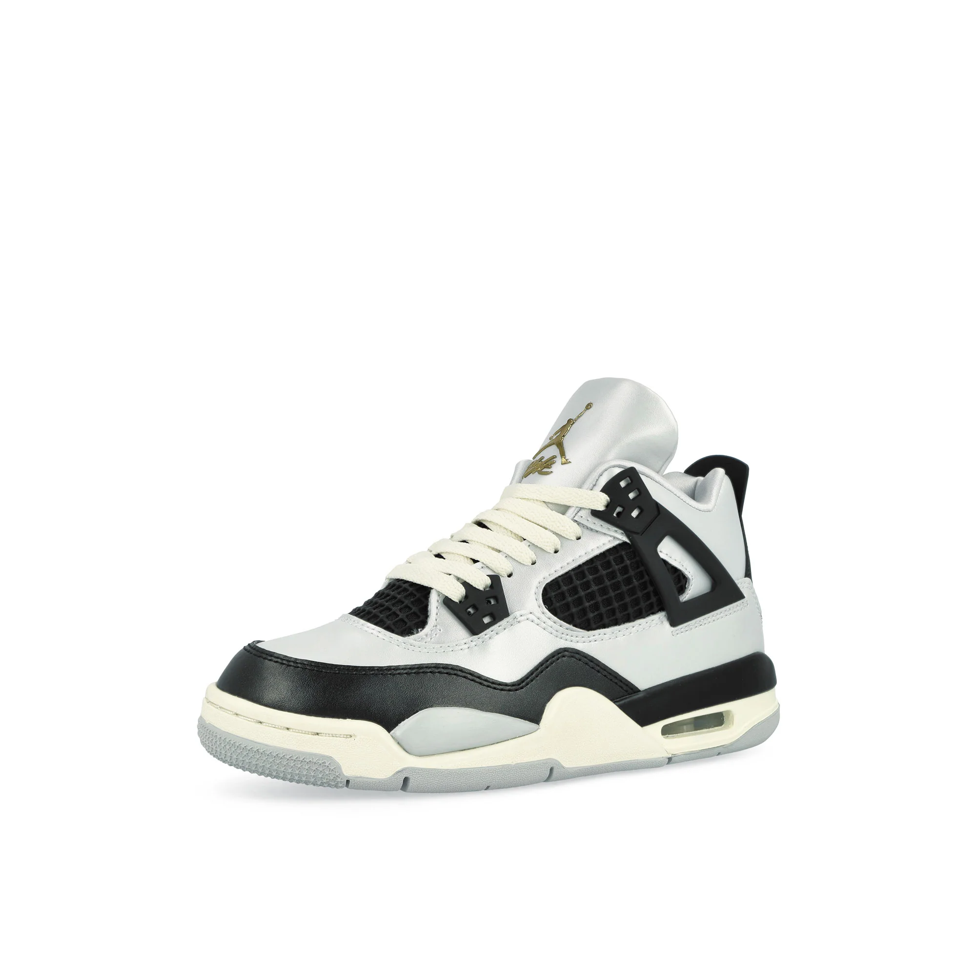 Air Jordan 4 Retro GS - Image 4