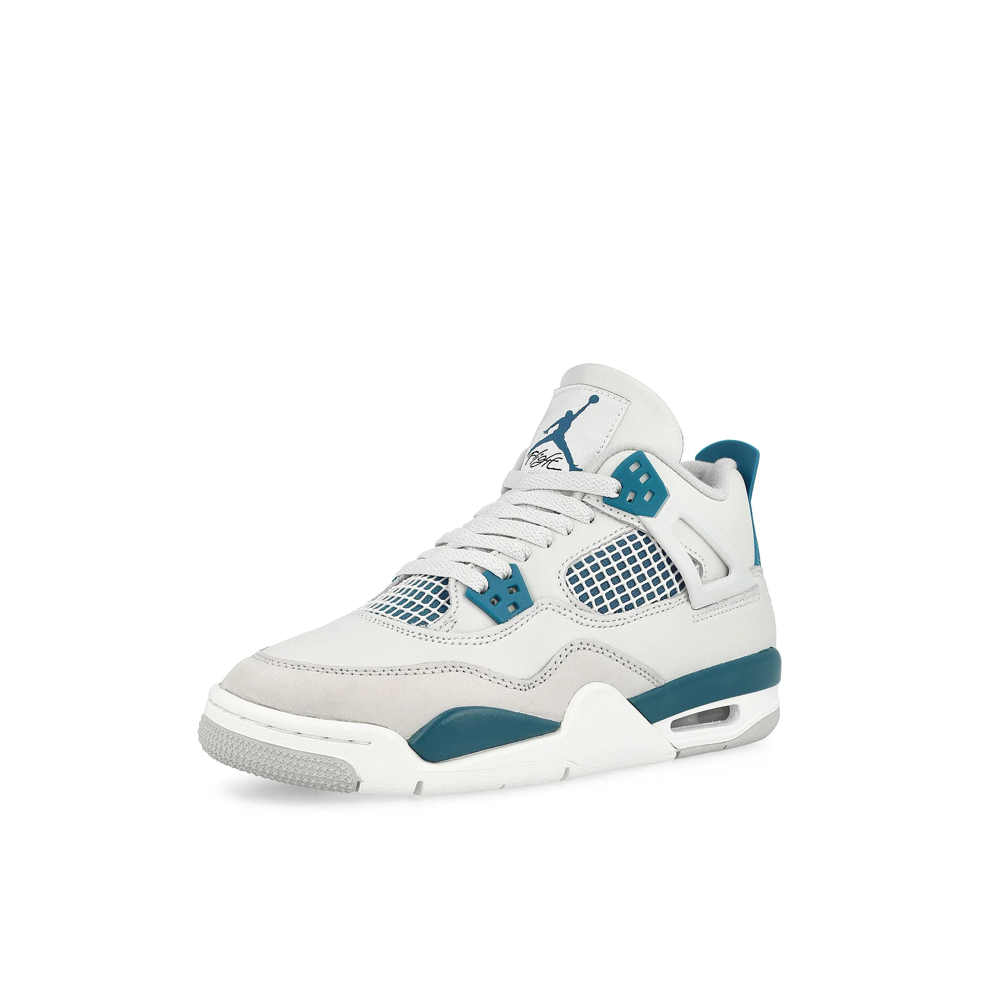 Air Jordan 4 Retro GS - Image 4