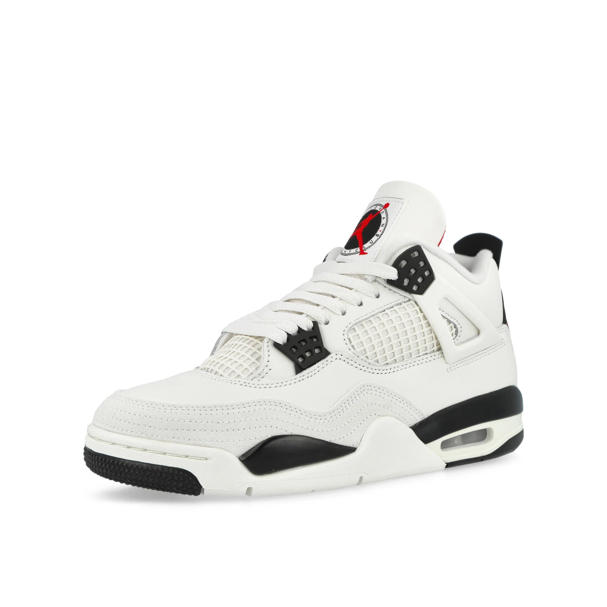 Air Jordan 4 Retro - Image 4