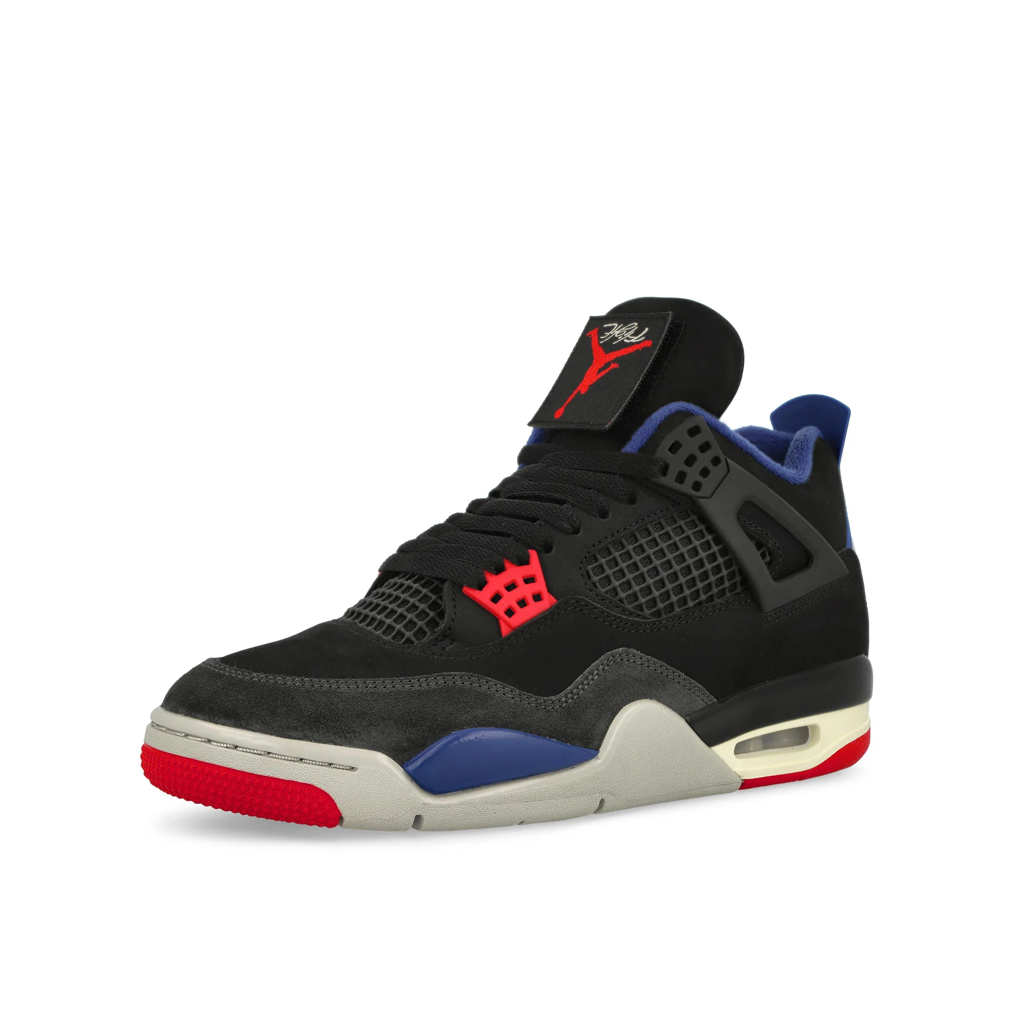 Air Jordan 4 Retro Rare Air - Image 4