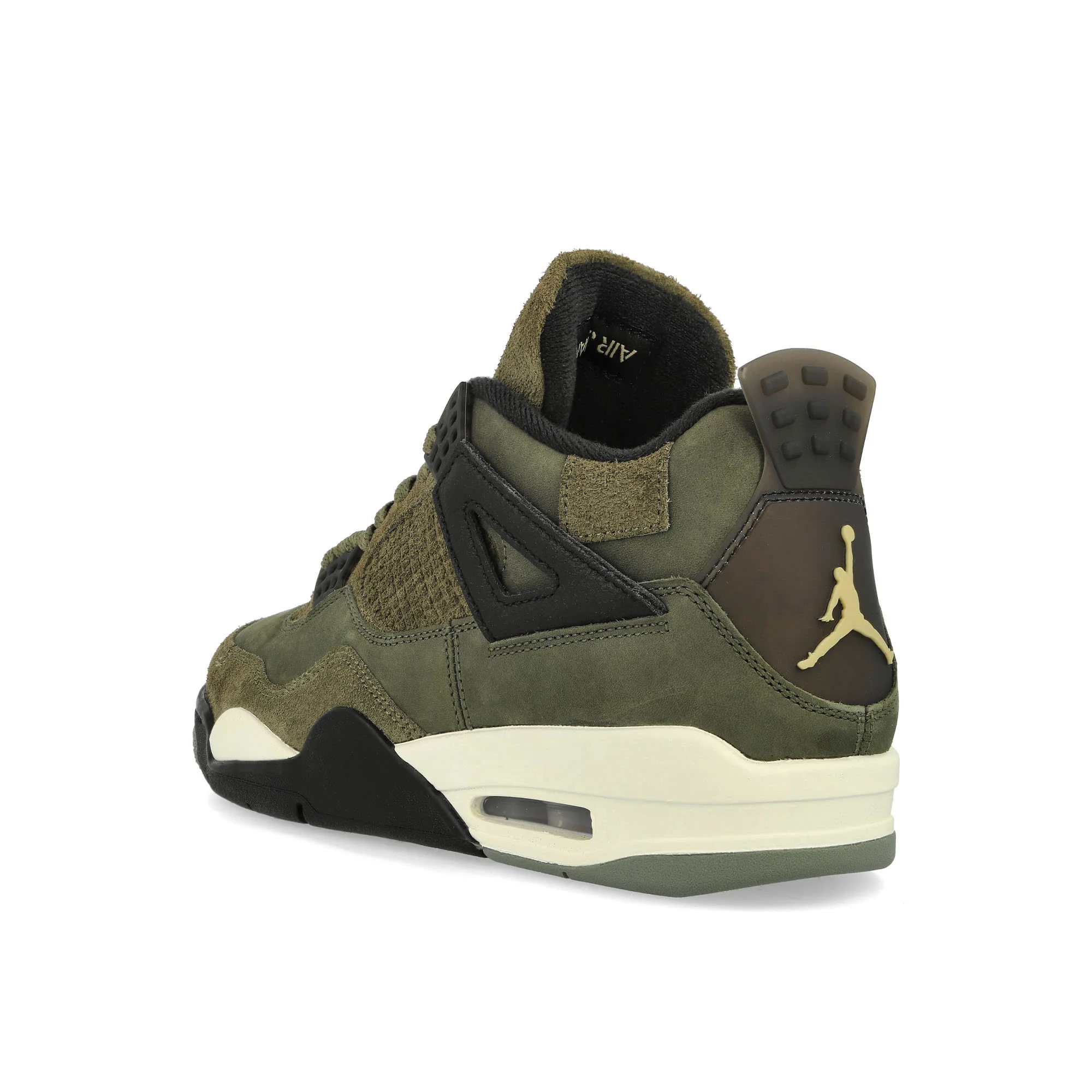 Air Jordan 4 Retro Se Craft - Image 3