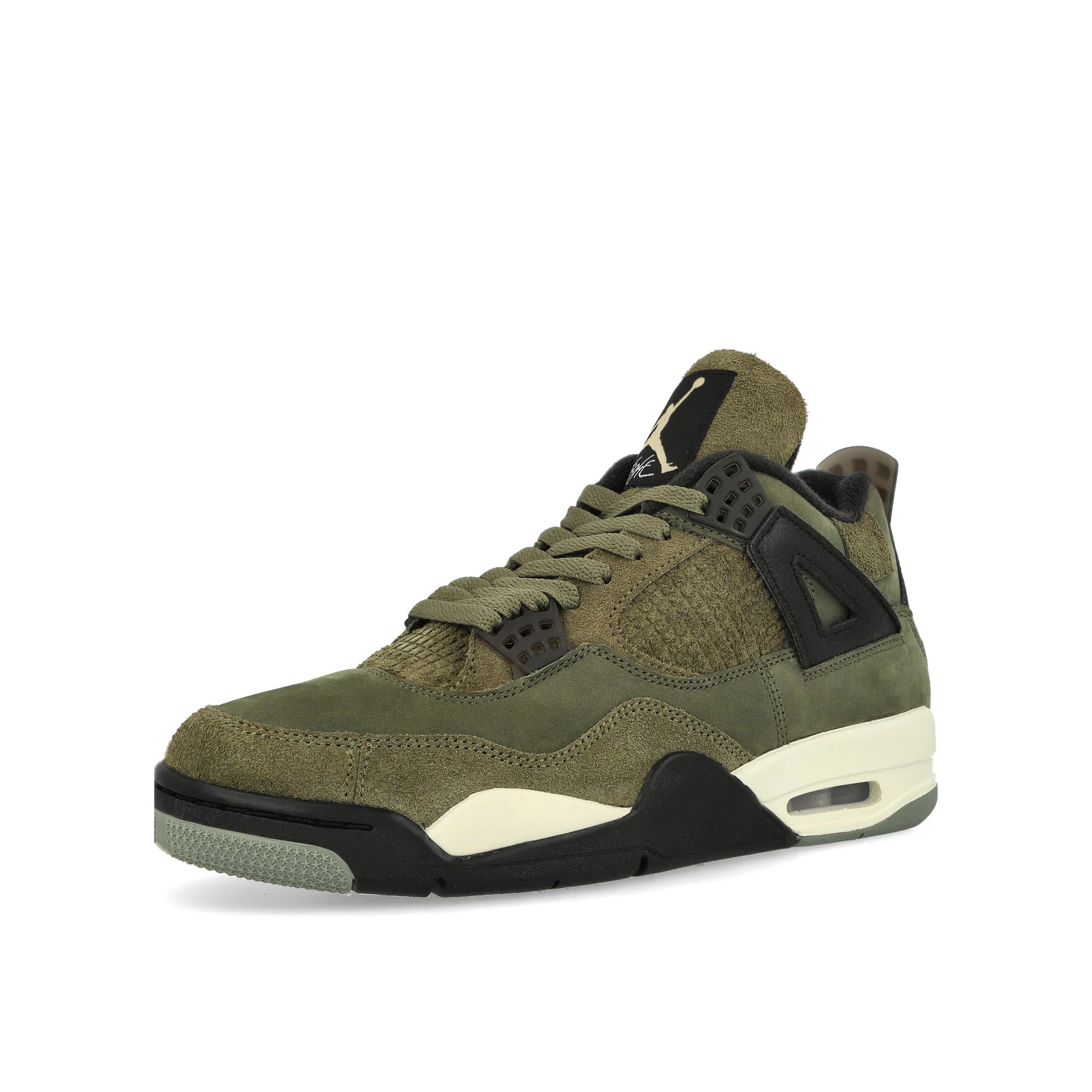Air Jordan 4 Retro Se Craft - Image 4
