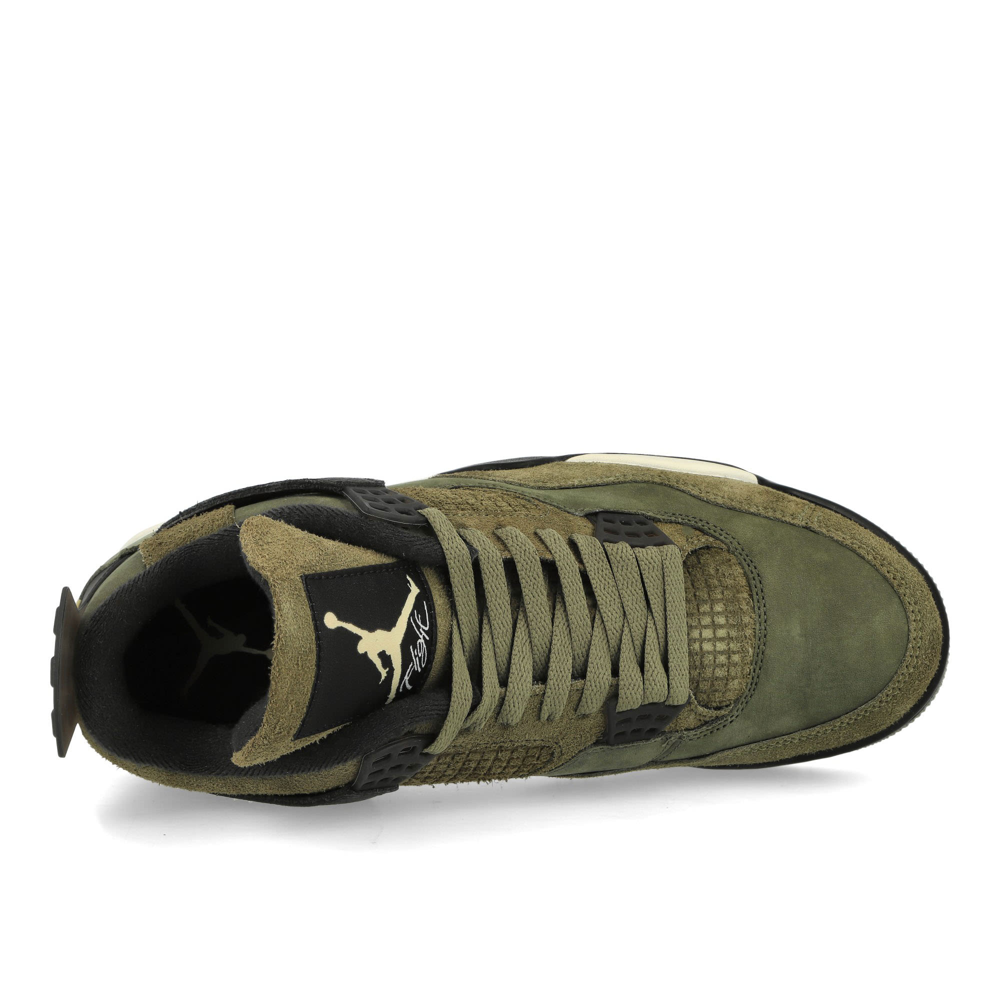 Air Jordan 4 Retro Se Craft - Image 5
