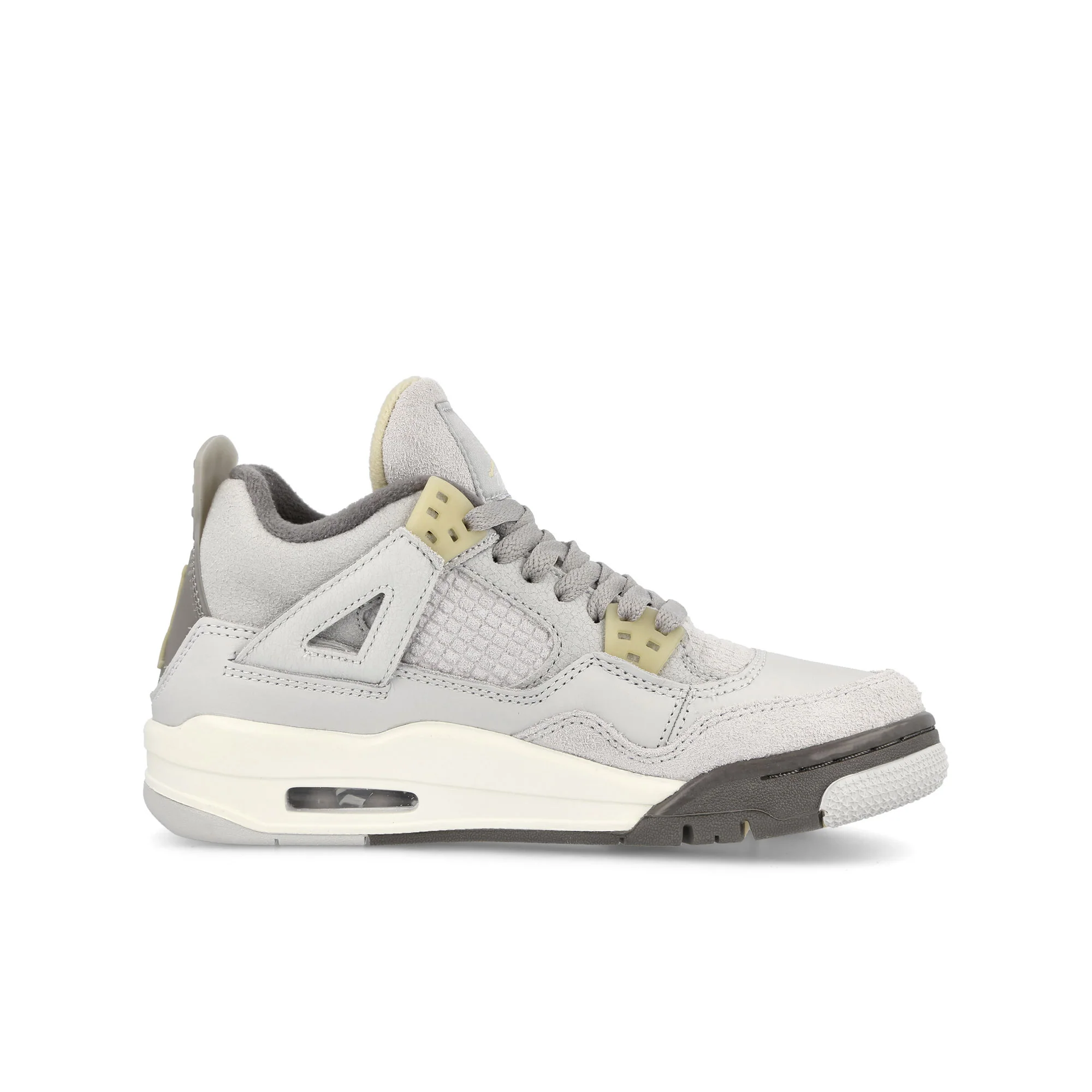 Air Jordan 4 Retro SE GS - Image 2