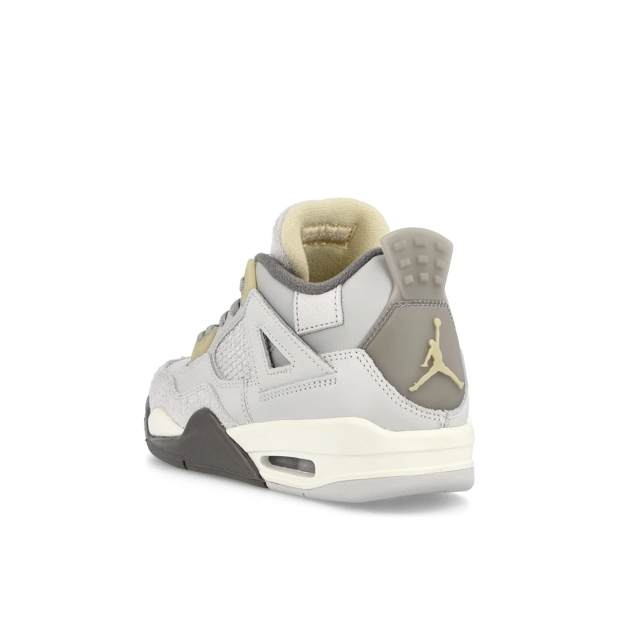 Air Jordan 4 Retro SE GS - Image 3