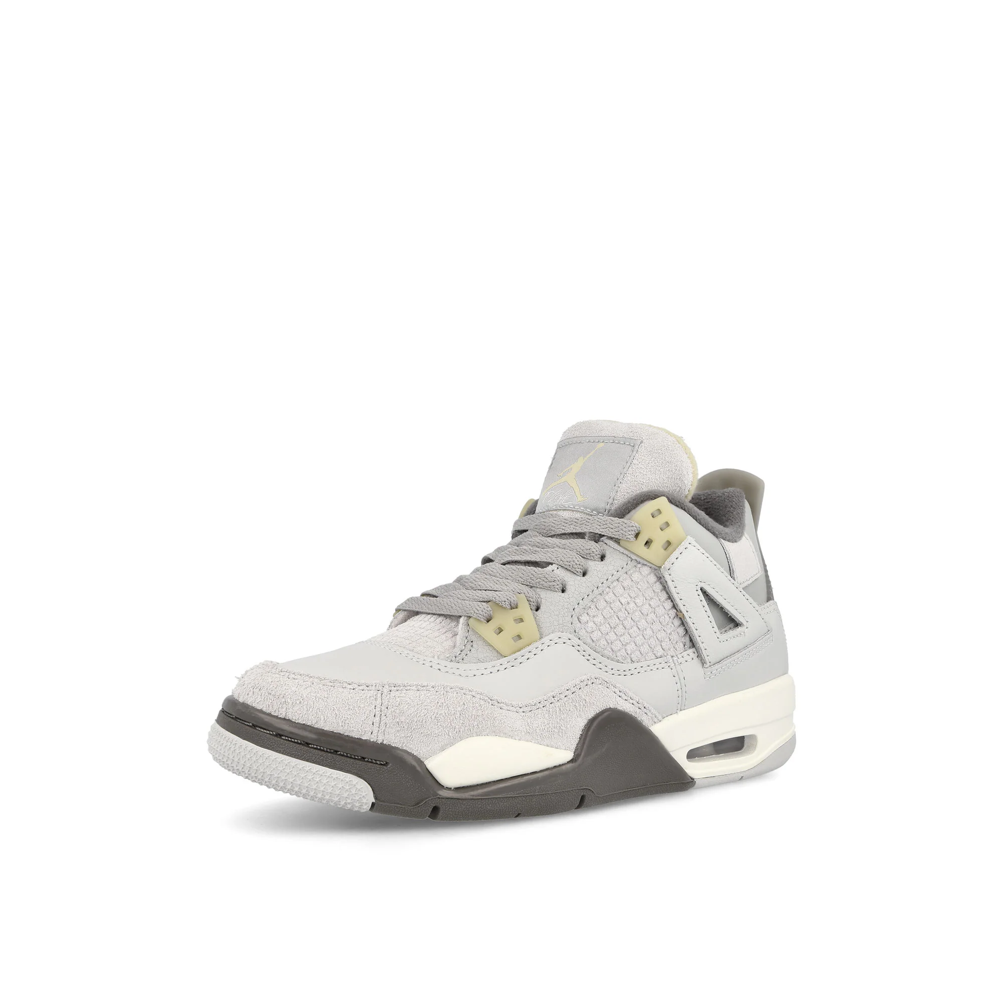 Air Jordan 4 Retro SE GS - Image 4