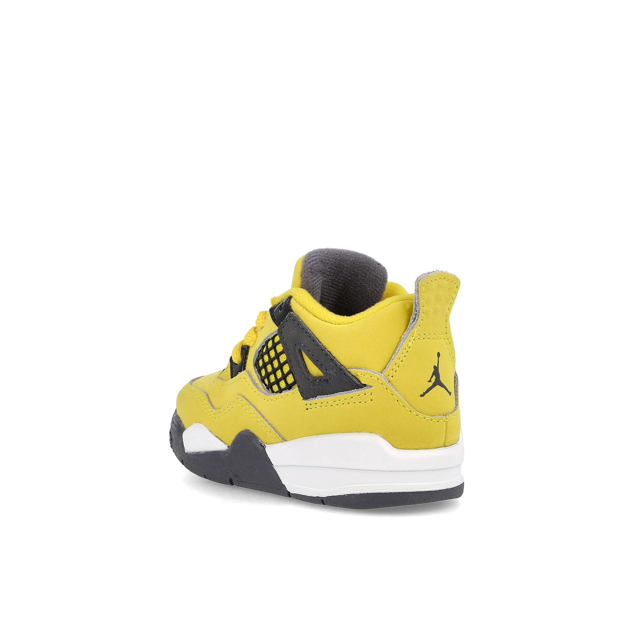 Air Jordan 4 Retro TD - Image 3