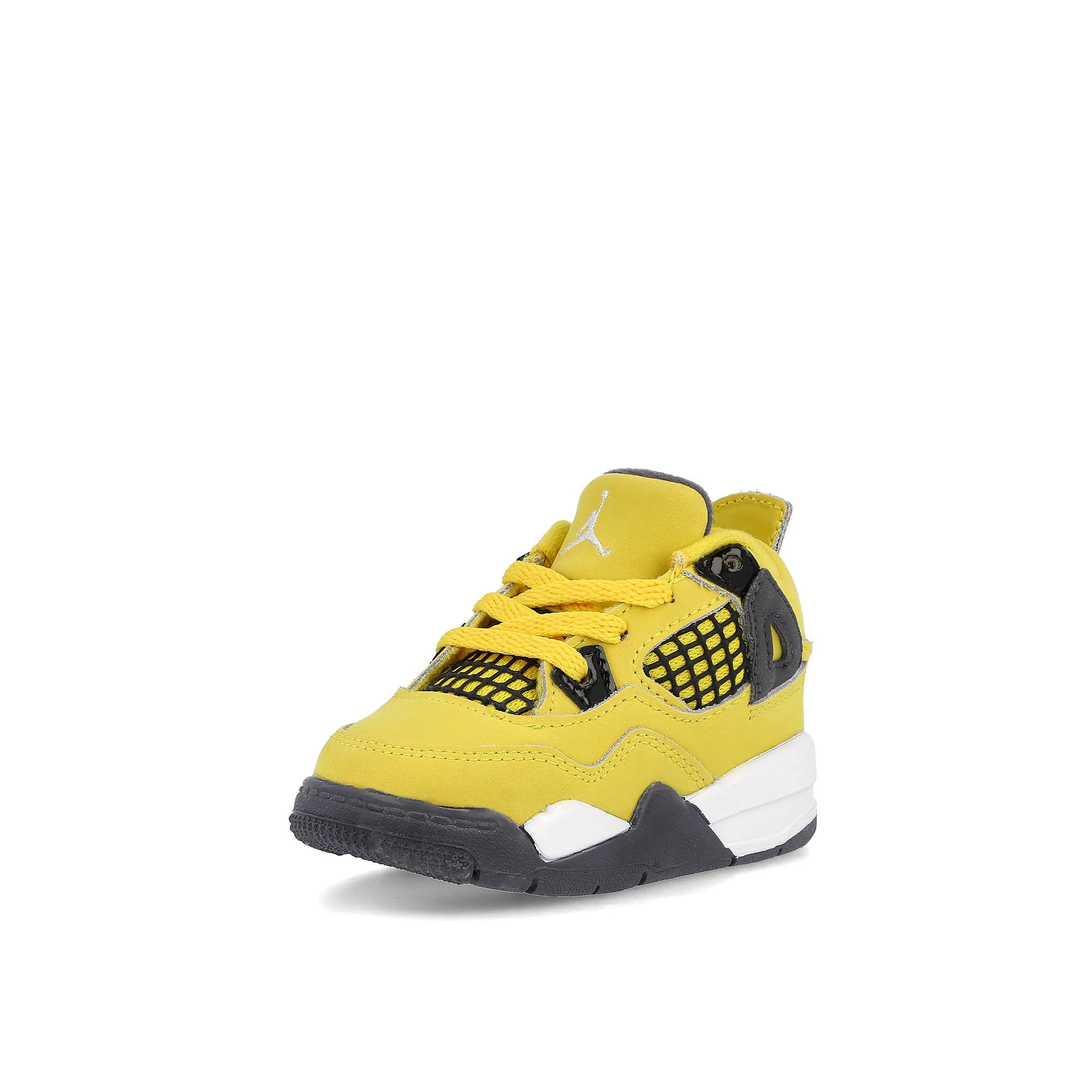 Air Jordan 4 Retro TD - Image 4