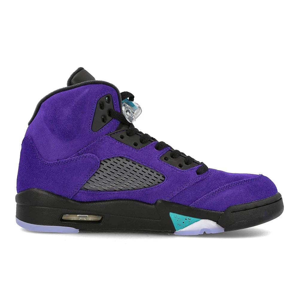 Air Jordan 5 Retro - Image 2