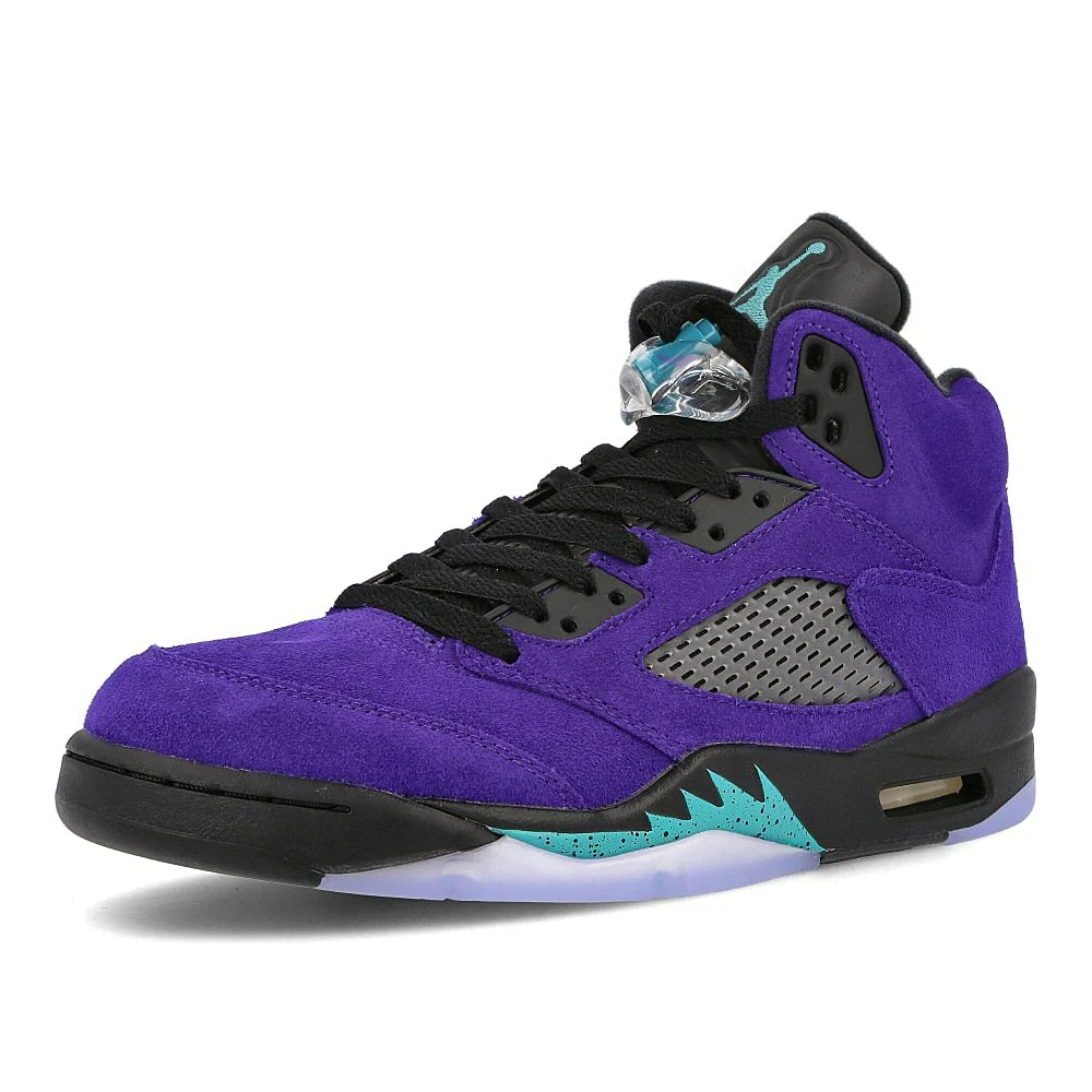 Air Jordan 5 Retro - Image 4