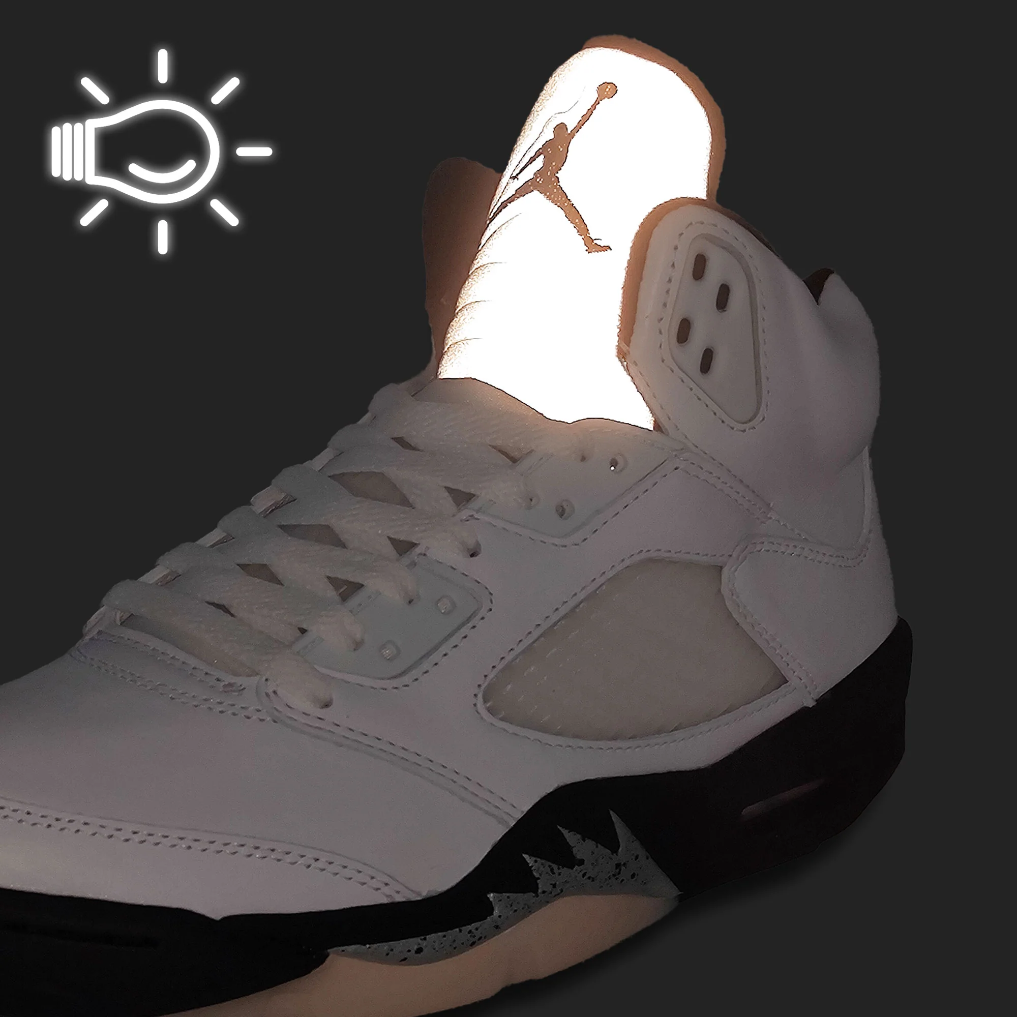 Air Jordan 5 Retro - Image 3