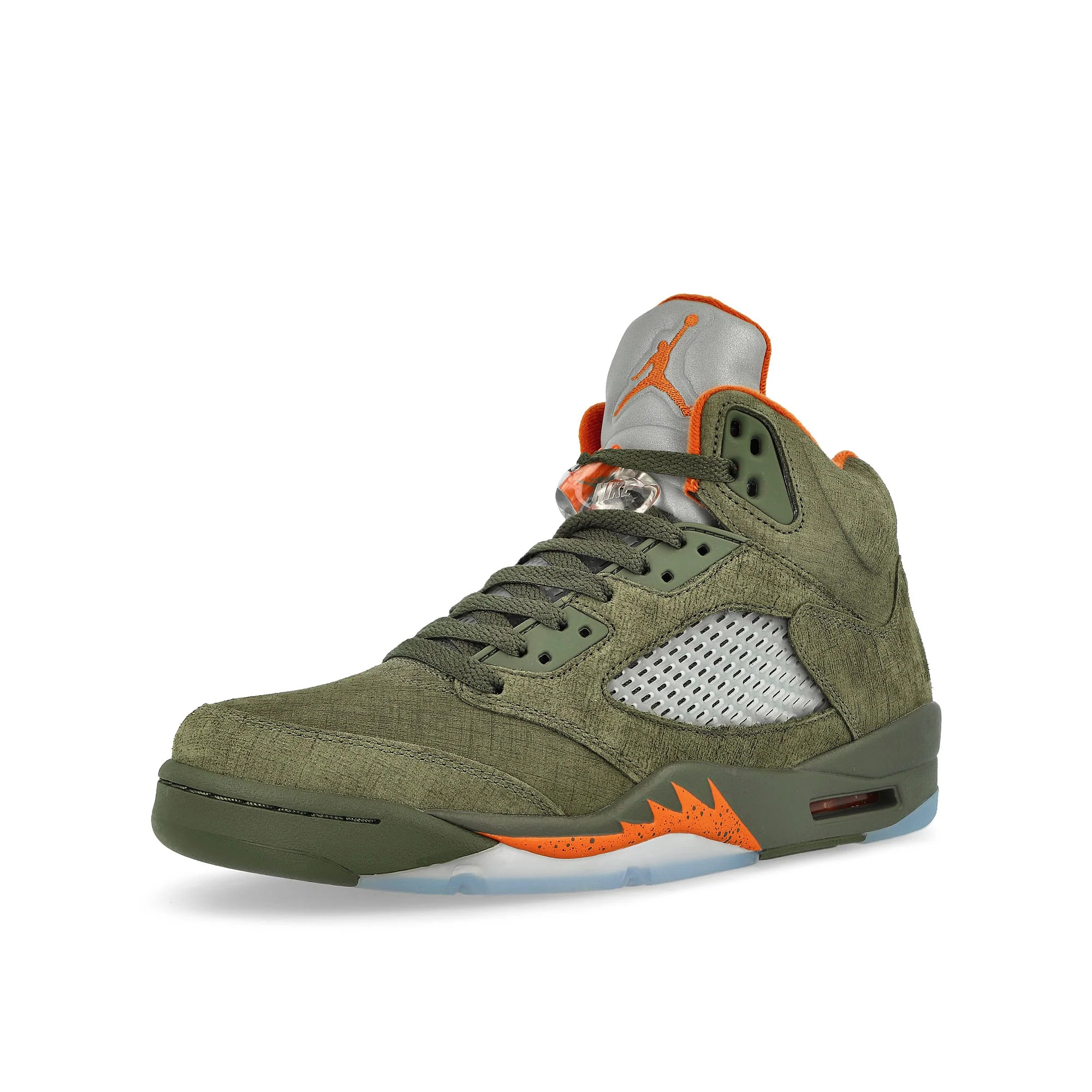 Air Jordan 5 Retro - Image 4