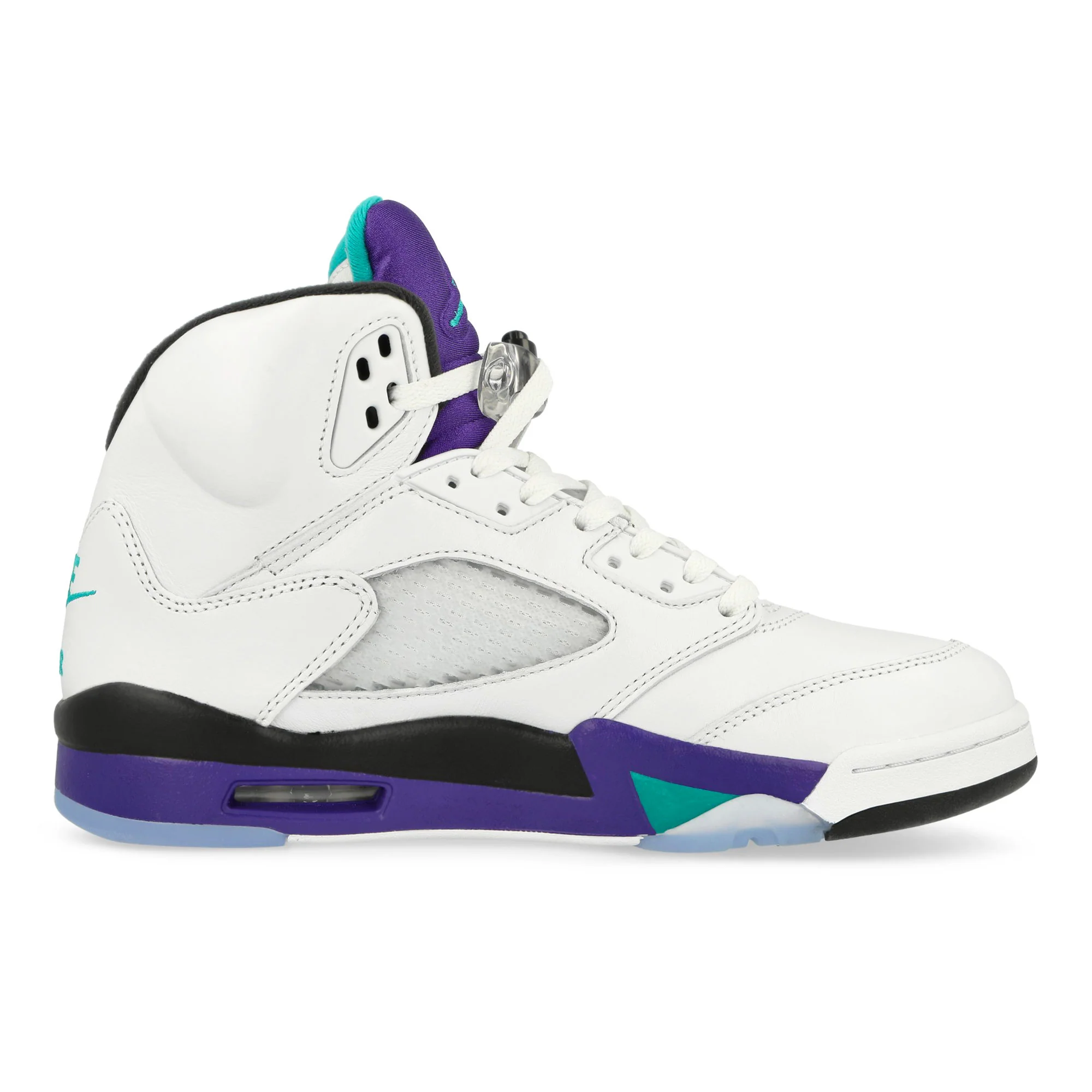Air Jordan 5 Retro Grape - Image 2