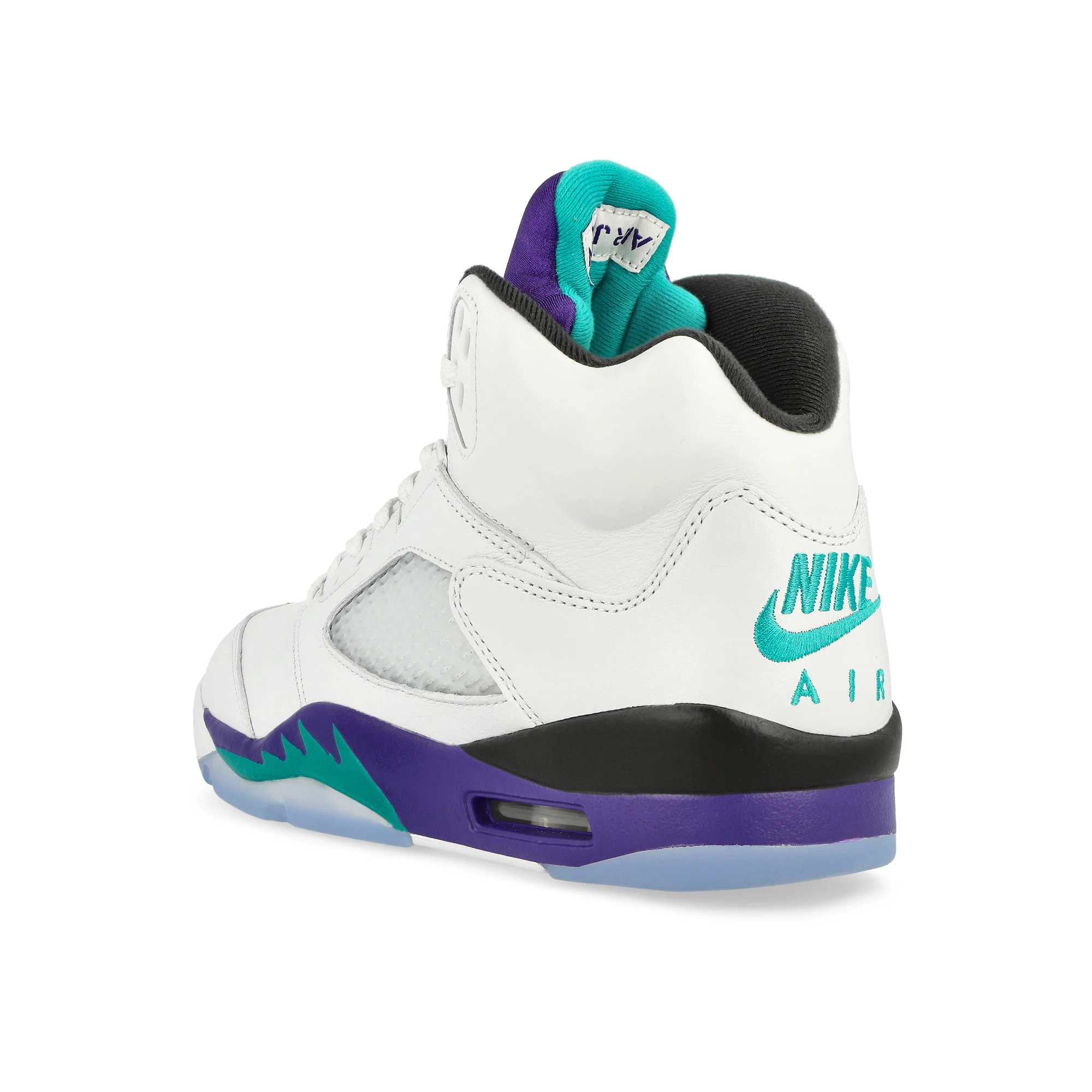Air Jordan 5 Retro Grape - Image 3