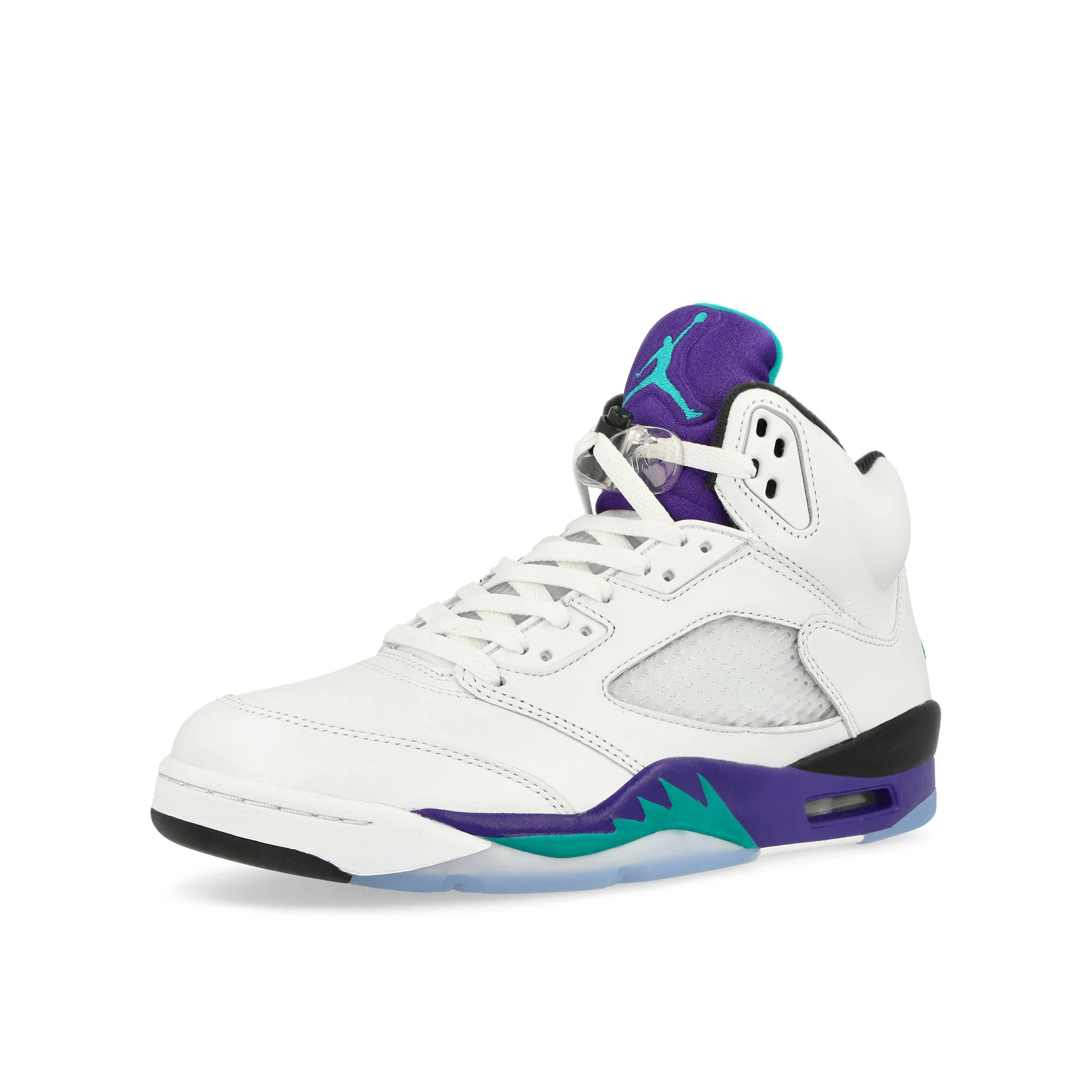 Air Jordan 5 Retro Grape - Image 4
